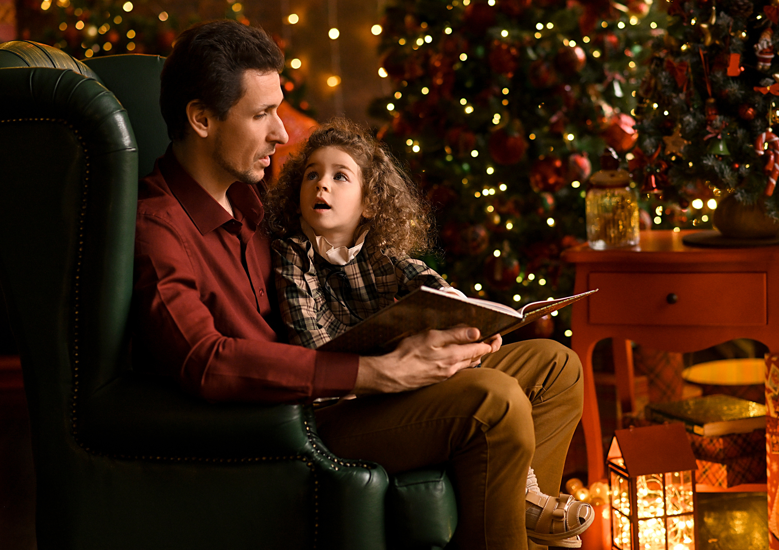 Фото семьи на долгую, добрую память. Фотограф профессиональный Москва Настя Ильина