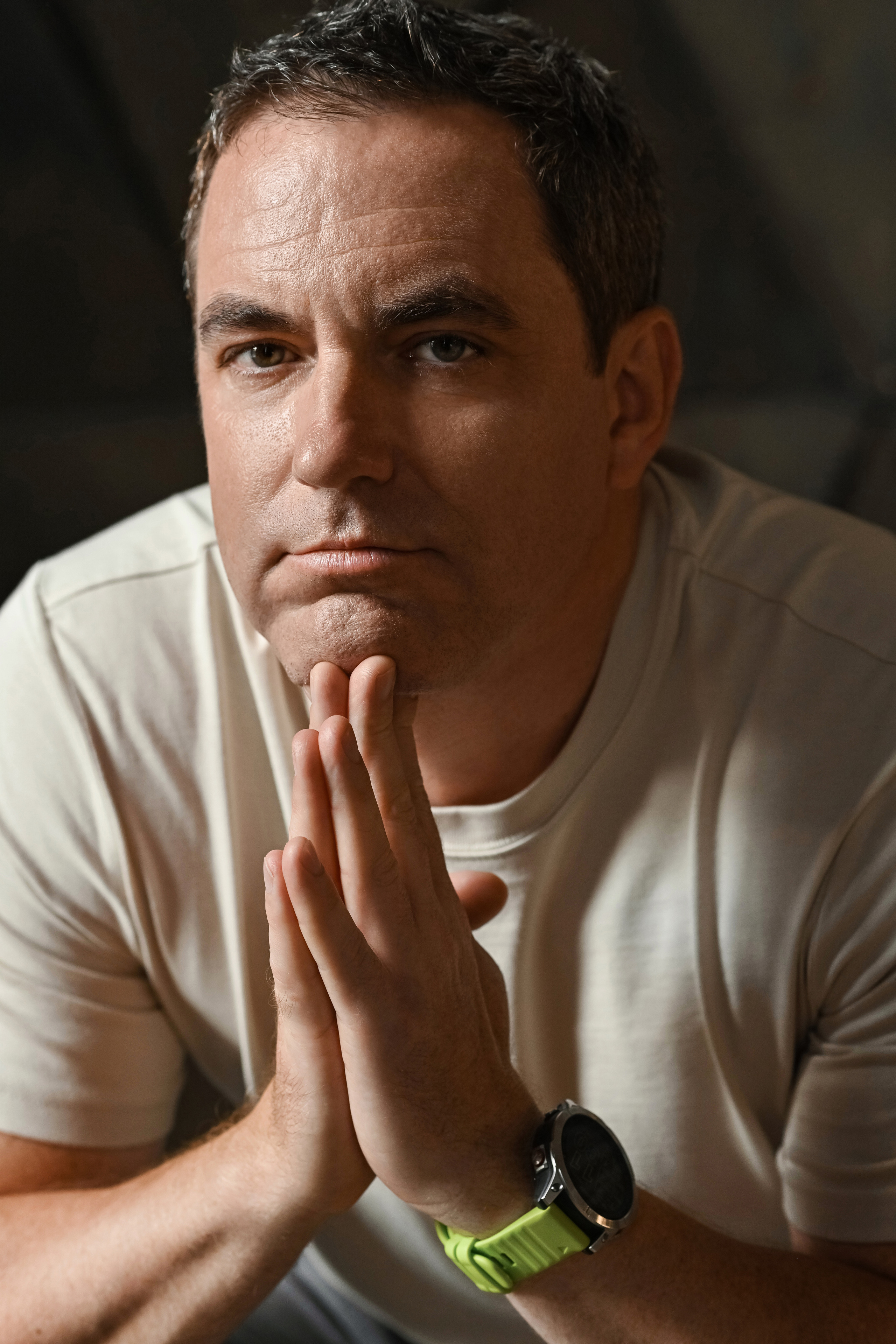 Портретная фотосъемка. Фотограф профессиональный Москва Настя Ильина