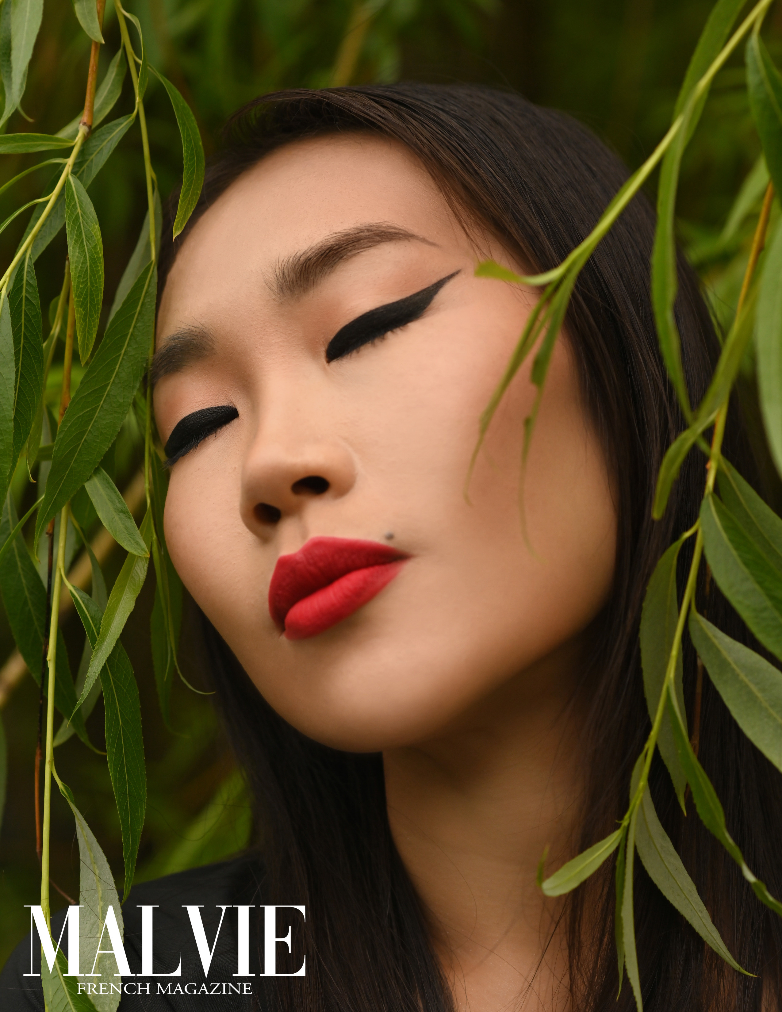 Природа. Фотограф профессиональный Москва Настя Ильина