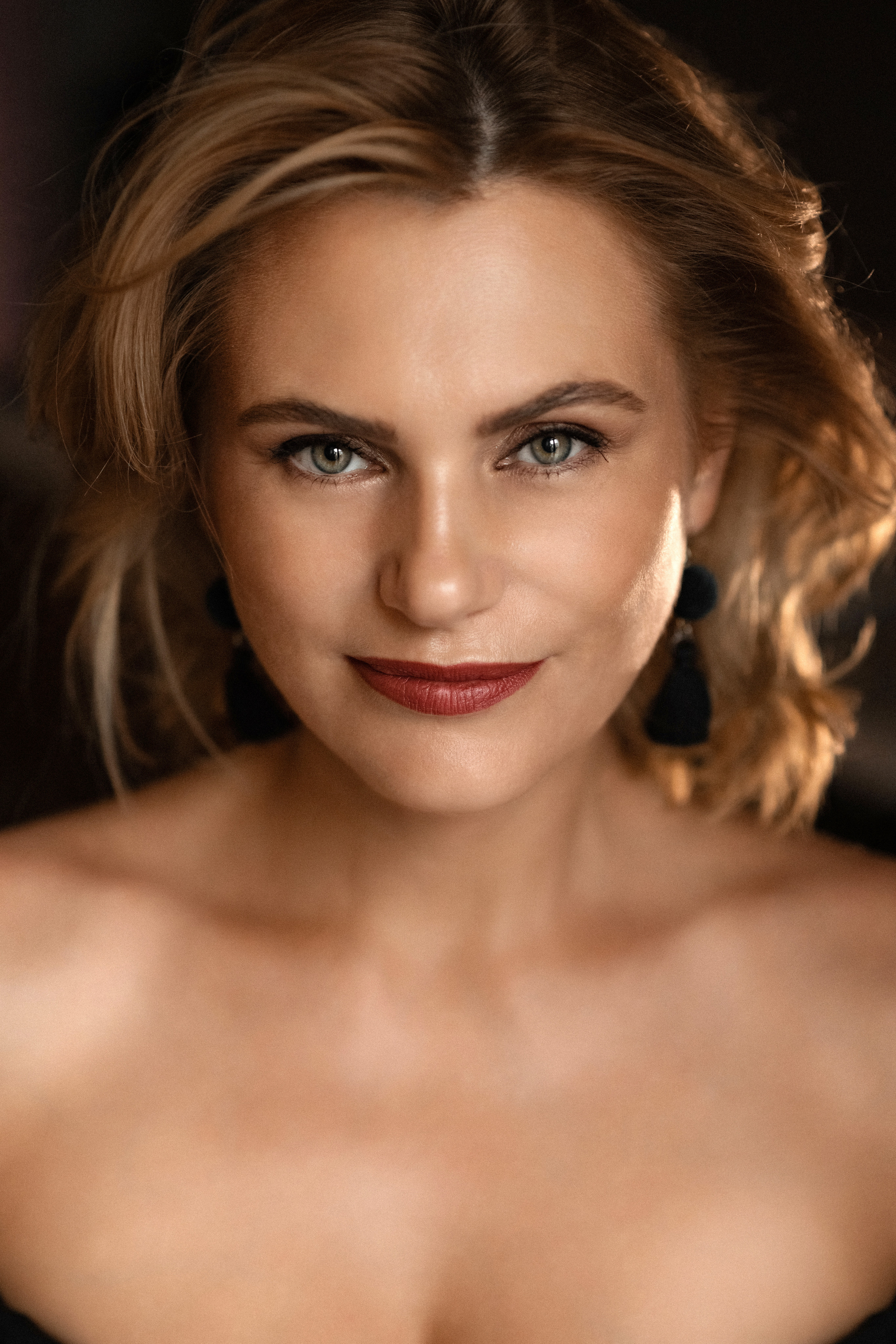 Частное фото ню. Фотограф профессиональный Москва Настя Ильина