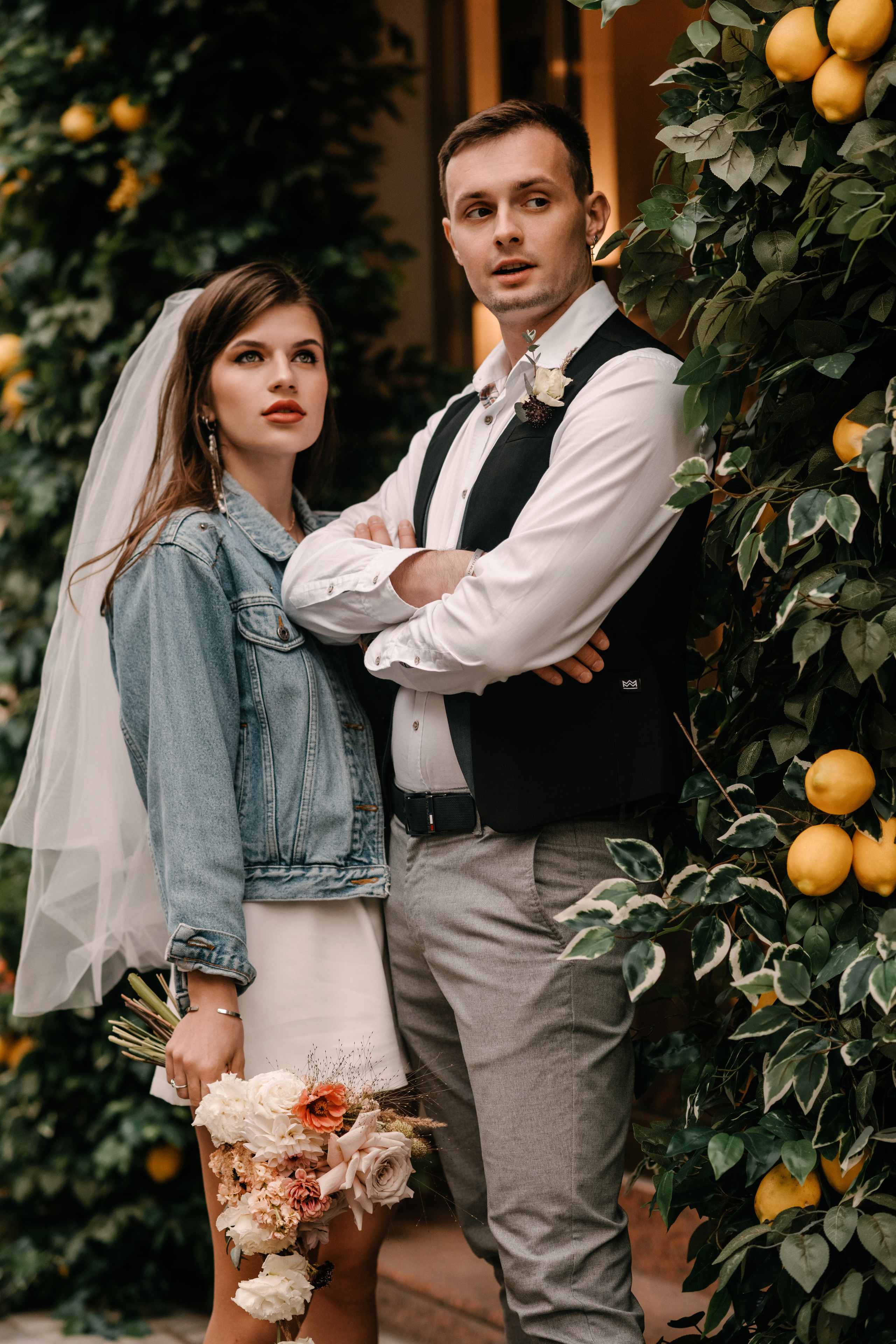 Свадебная фотосессия. Фотограф профессиональный Москва Настя Ильина