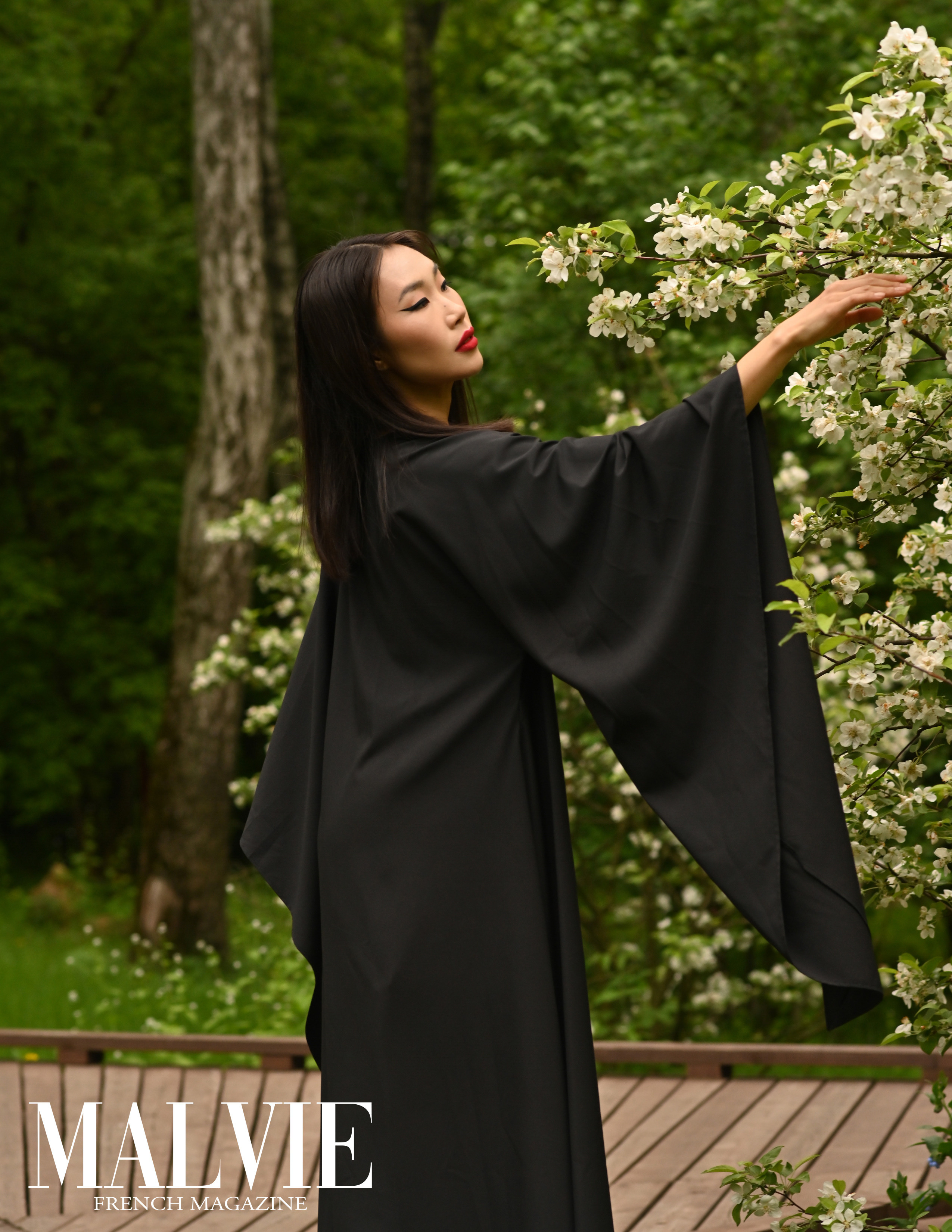 Природа. Фотограф профессиональный Москва Настя Ильина