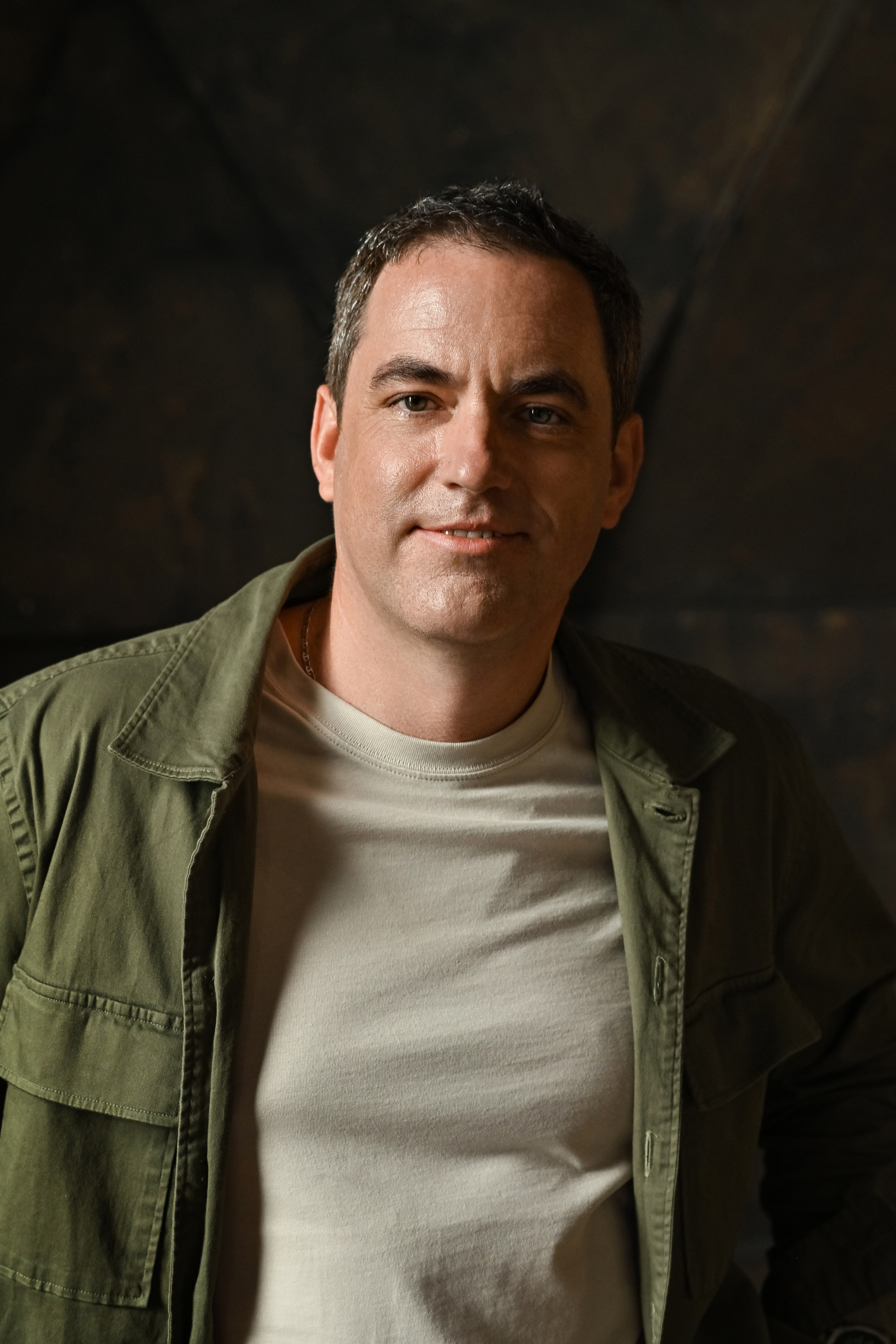 Портретная фотосъемка. Фотограф профессиональный Москва Настя Ильина