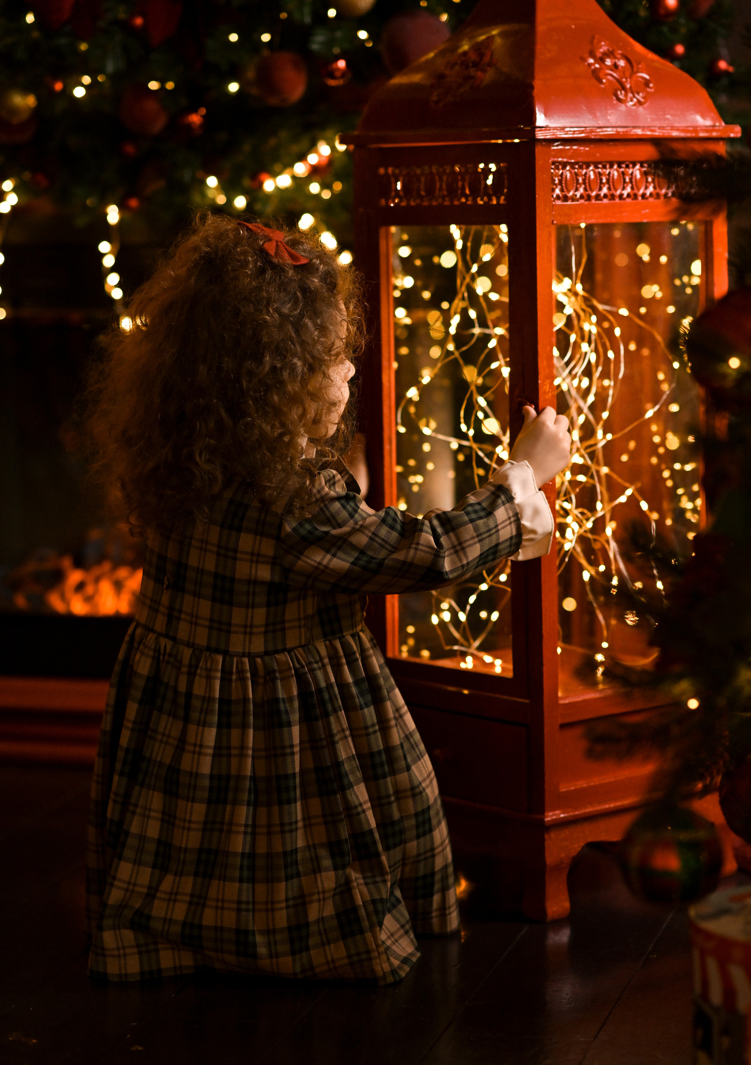 Фото семьи на долгую, добрую память. Фотограф профессиональный Москва Настя Ильина