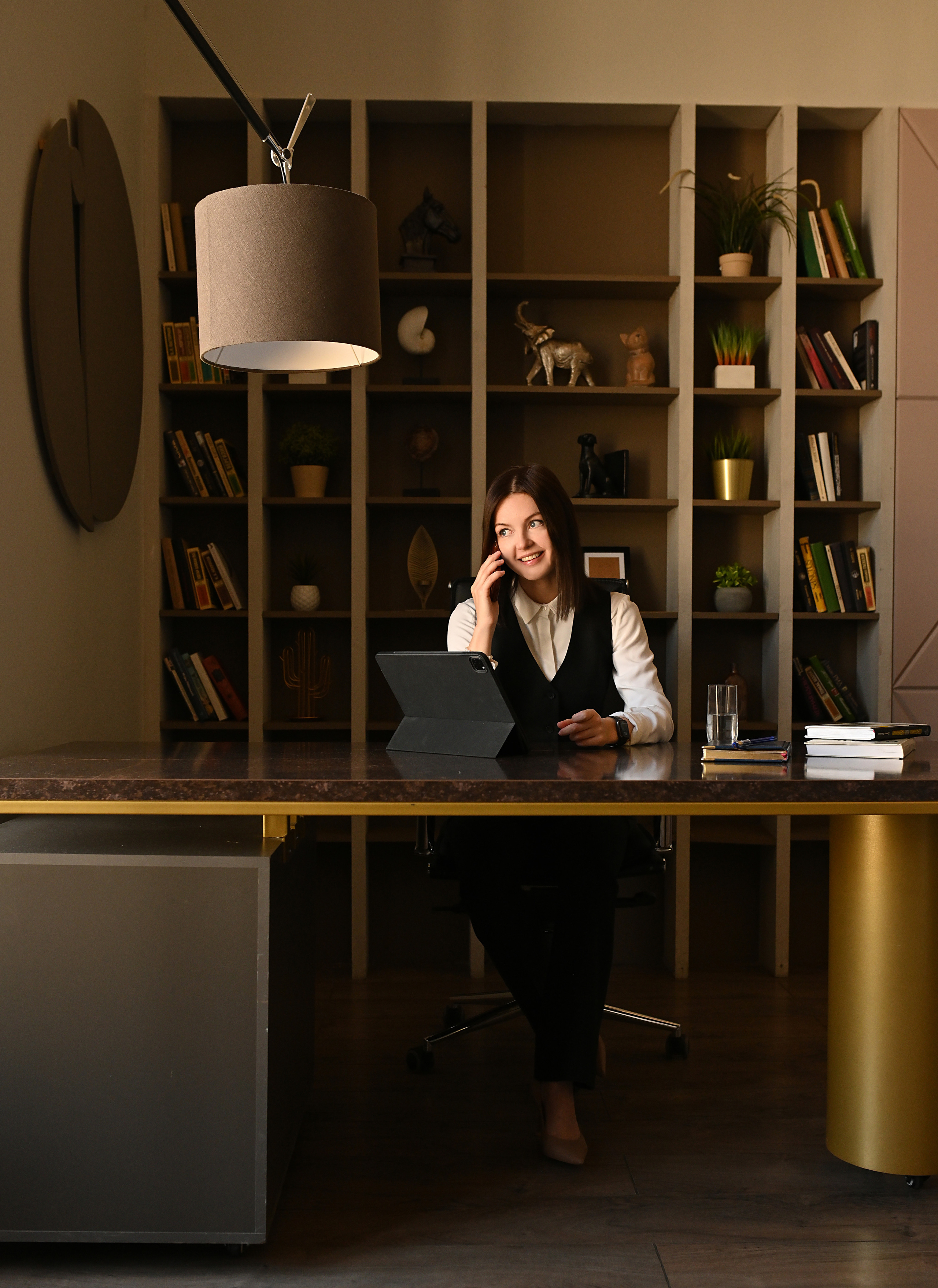 Портретная фотосъемка. Фотограф профессиональный Москва Настя Ильина