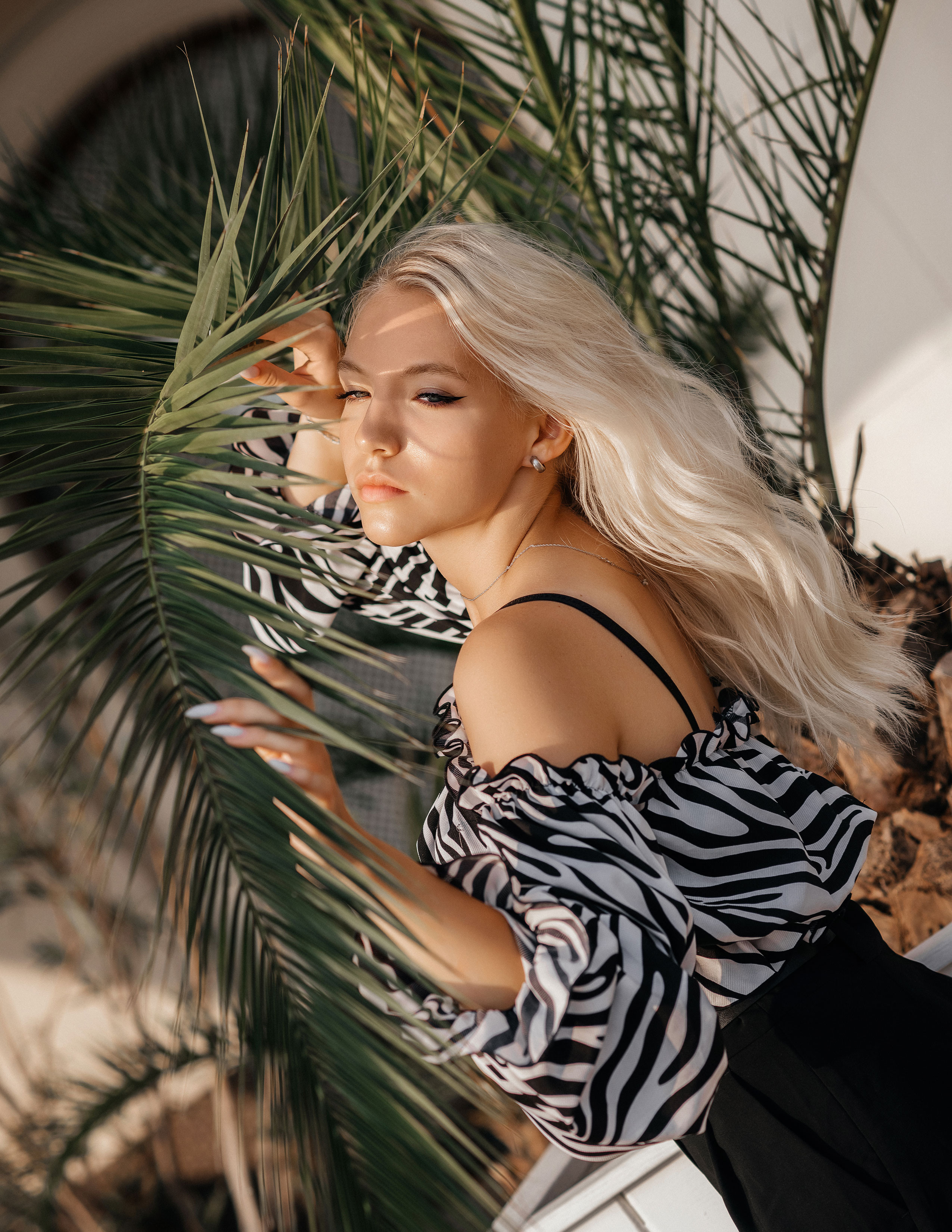 Фотограф профессиональный Москва Настя Ильина