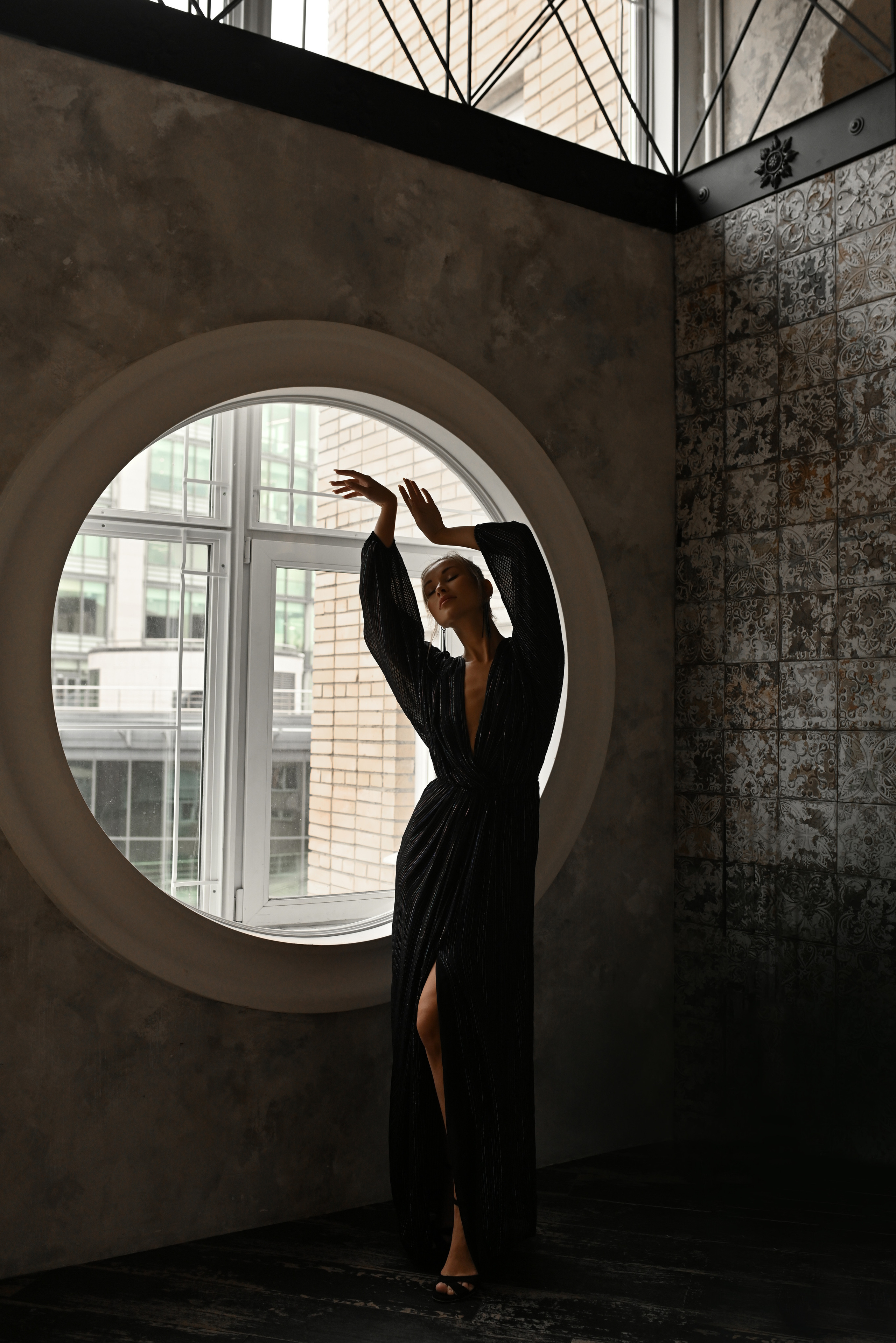 Фотограф профессиональный Москва Настя Ильина