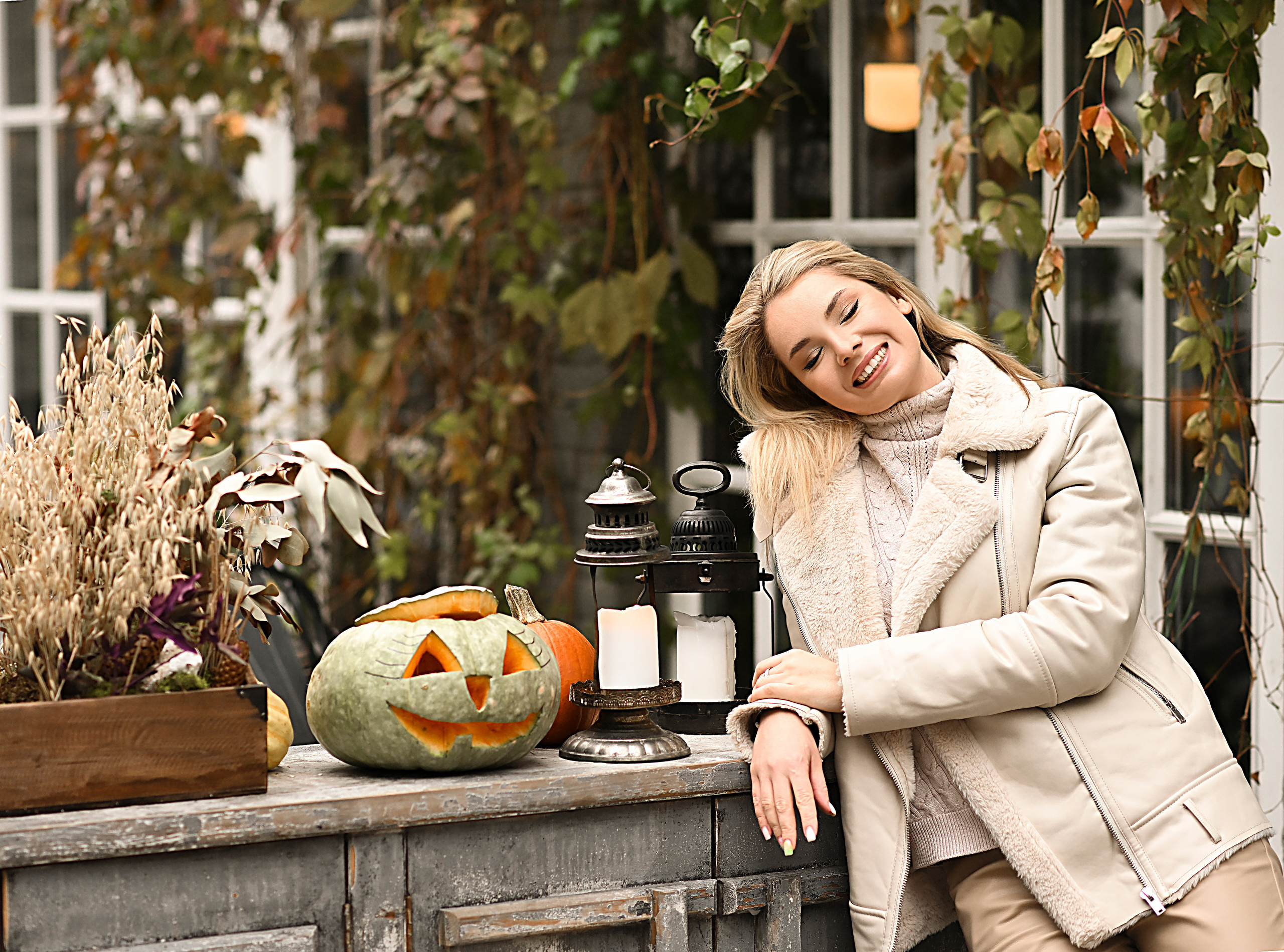 Городская фотосессия в Москве. Фотограф профессиональный Москва Настя Ильина