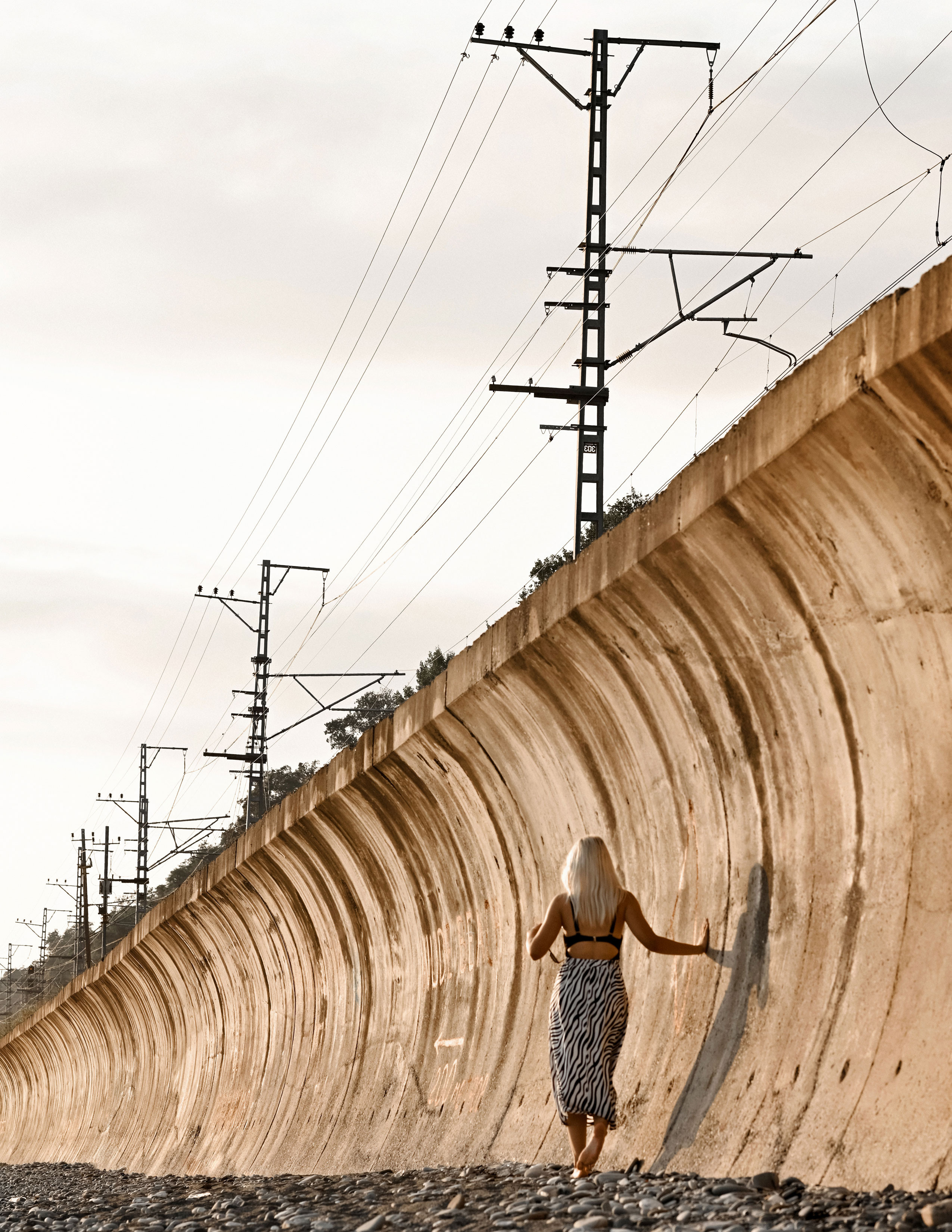Фотограф профессиональный Москва Настя Ильина