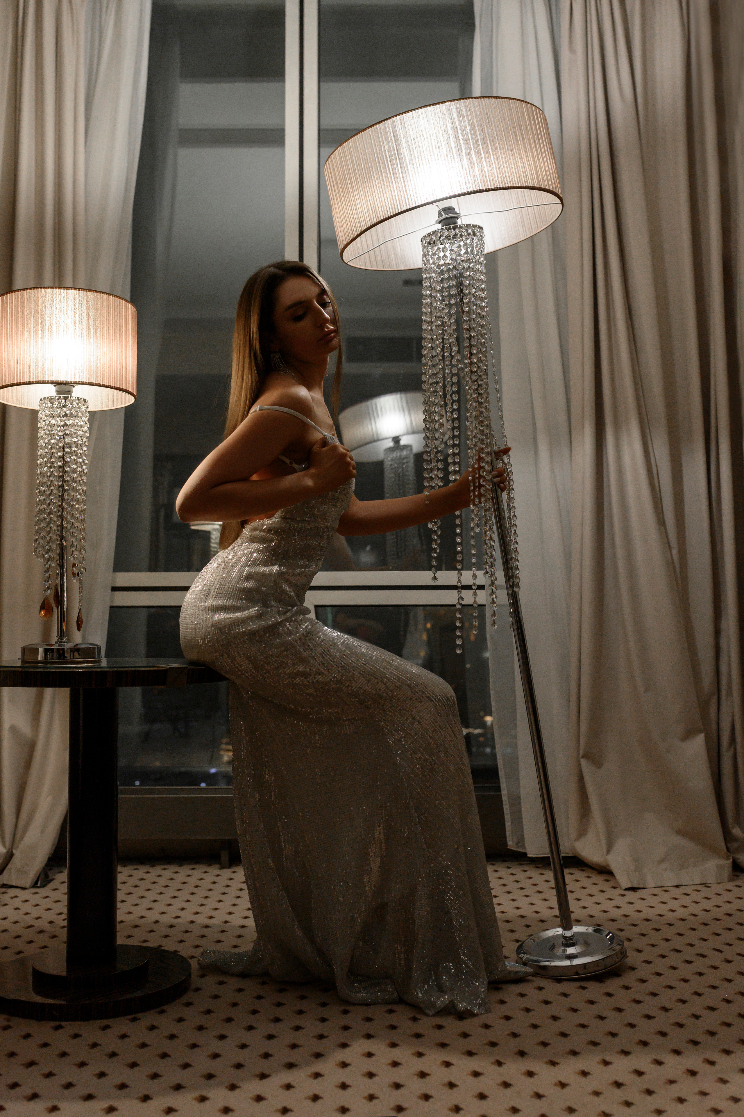 Частное фото ню. Фотограф профессиональный Москва Настя Ильина