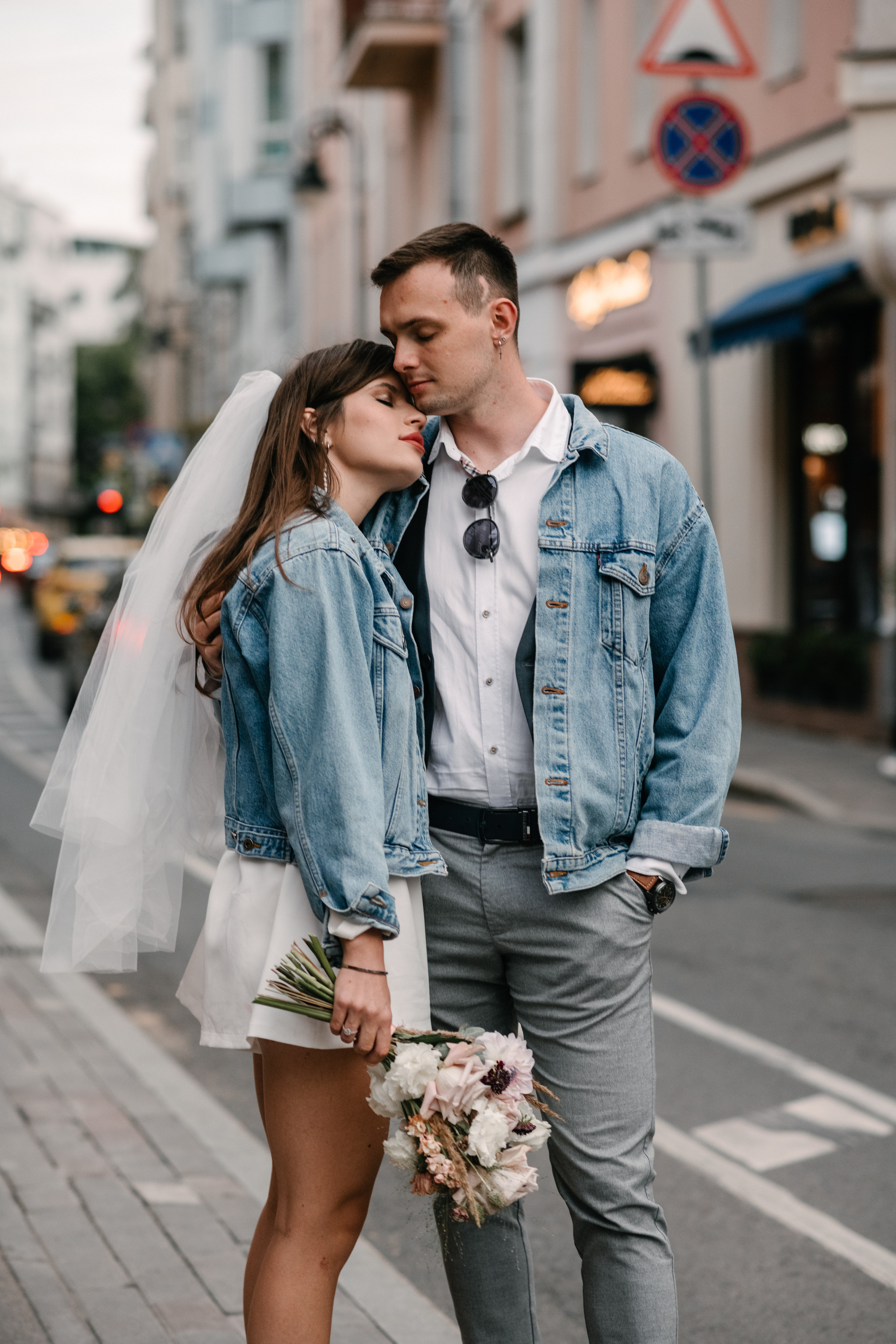 Свадебная фотосессия. Фотограф профессиональный Москва Настя Ильина