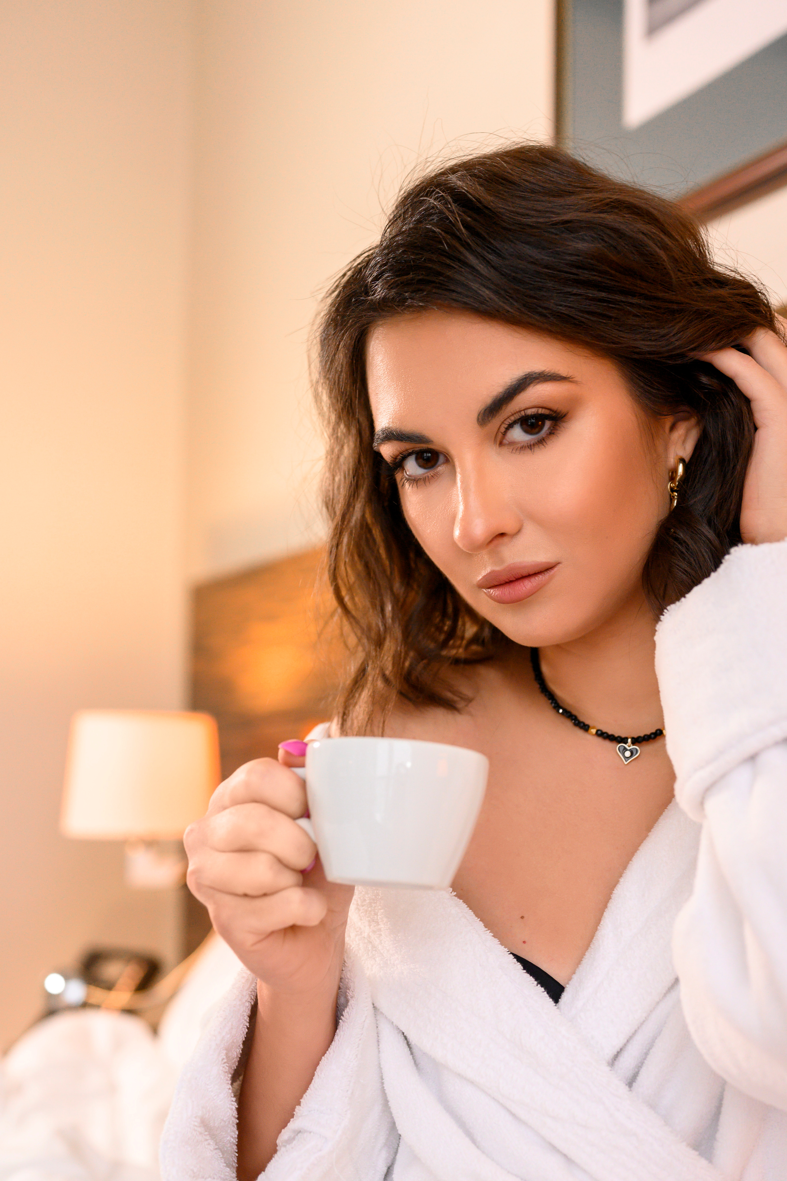 Частное фото ню. Фотограф профессиональный Москва Настя Ильина