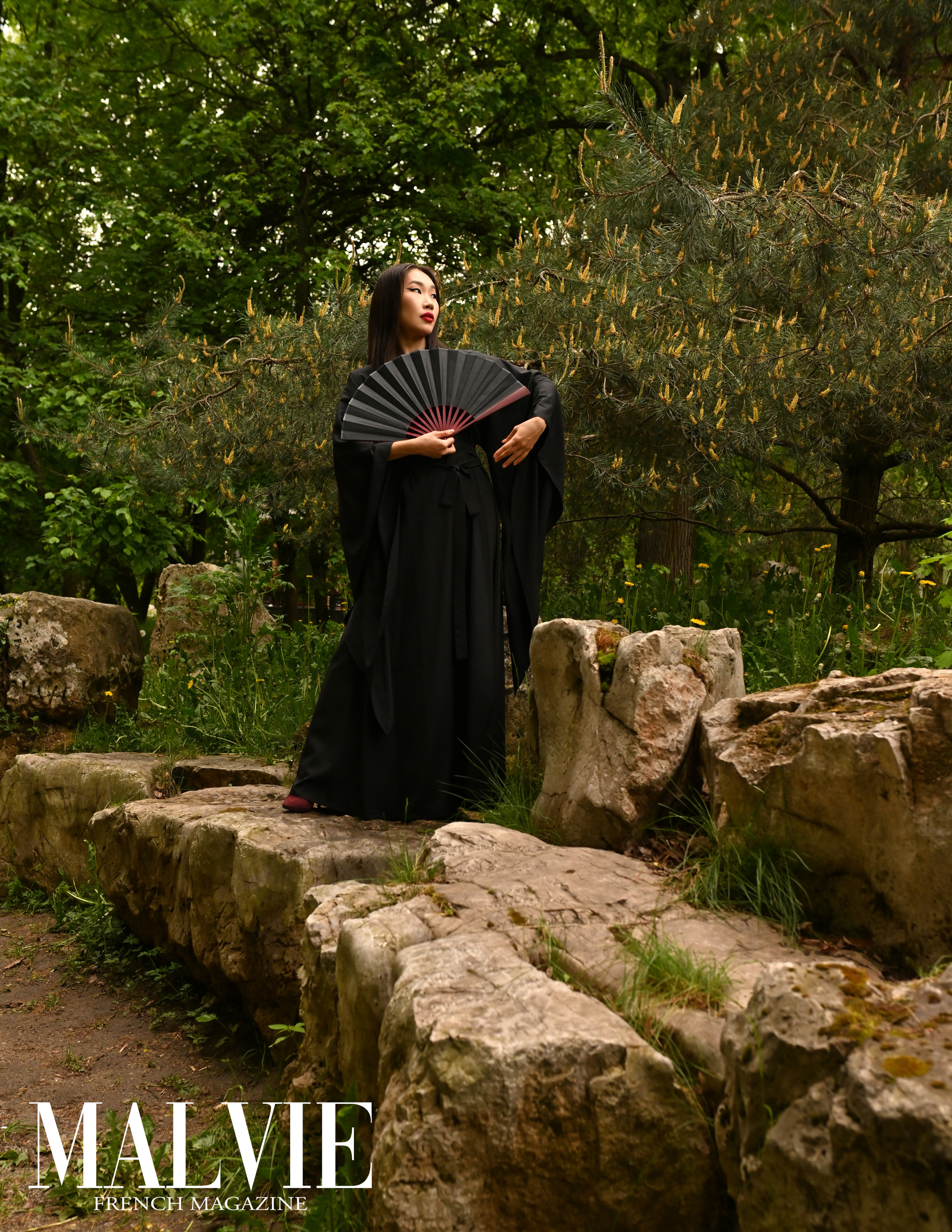 Природа. Фотограф профессиональный Москва Настя Ильина