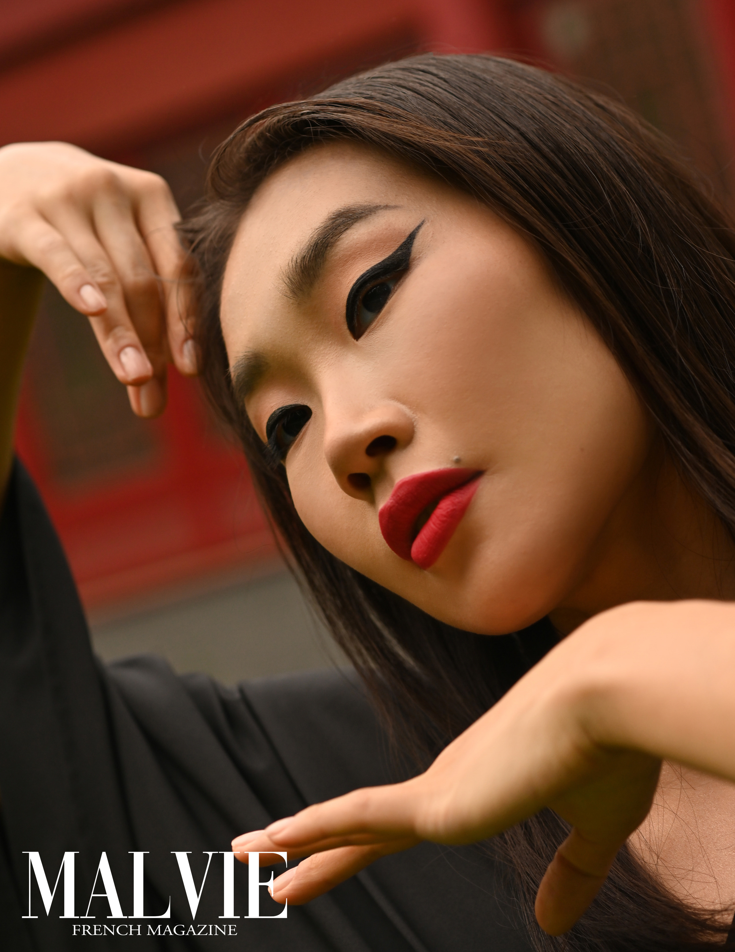 Природа. Фотограф профессиональный Москва Настя Ильина