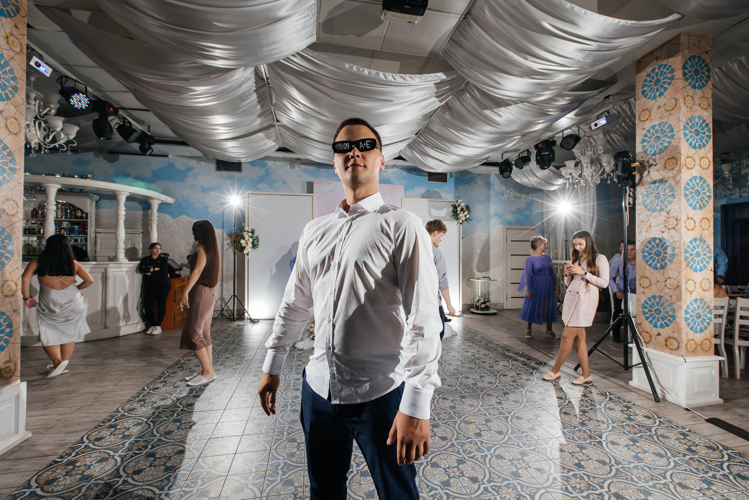 ALEXANDER and KATE. Maxim Tsoy Photography