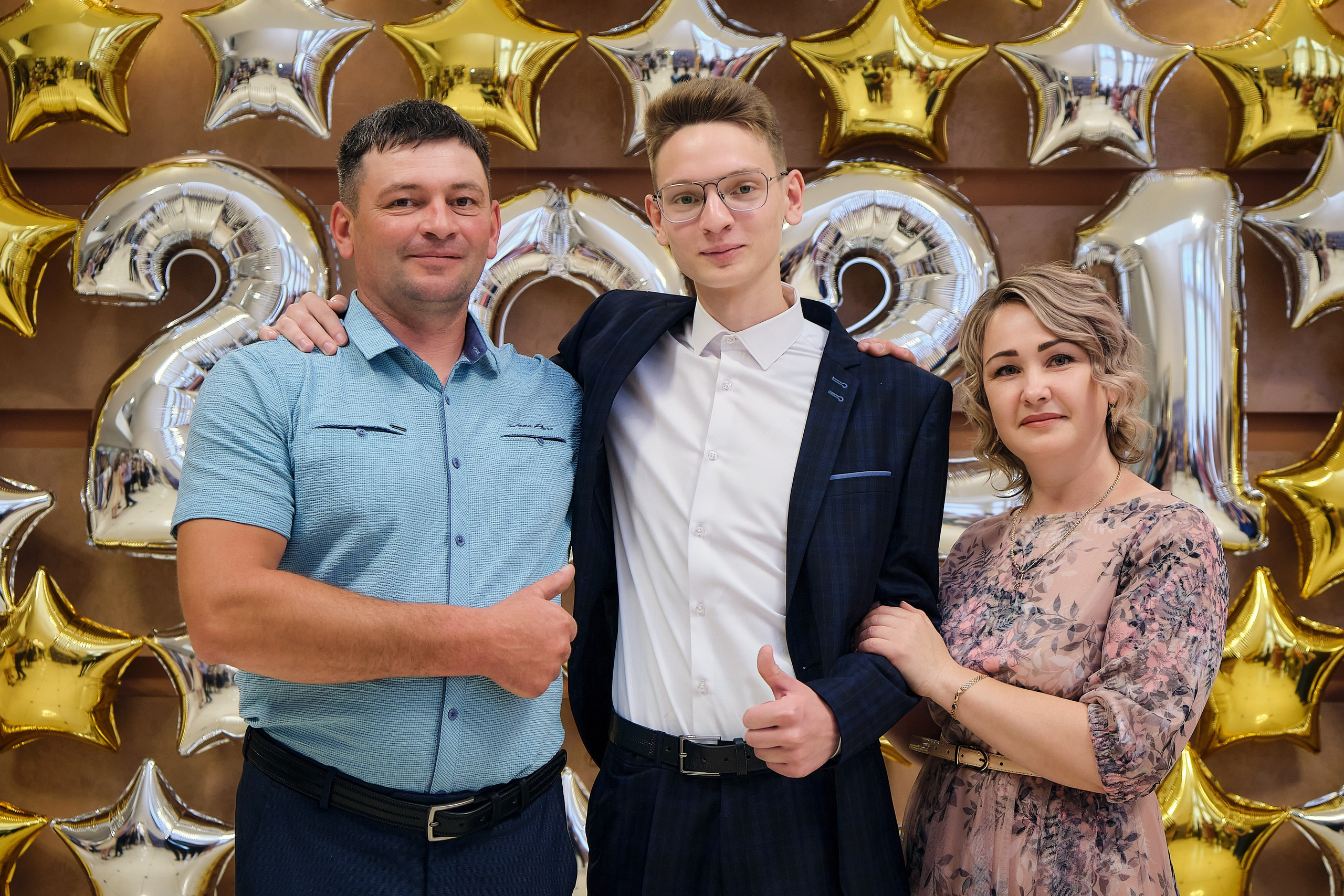 Школы. Профессиональный фотограф Барнаул Анастасия Фримал