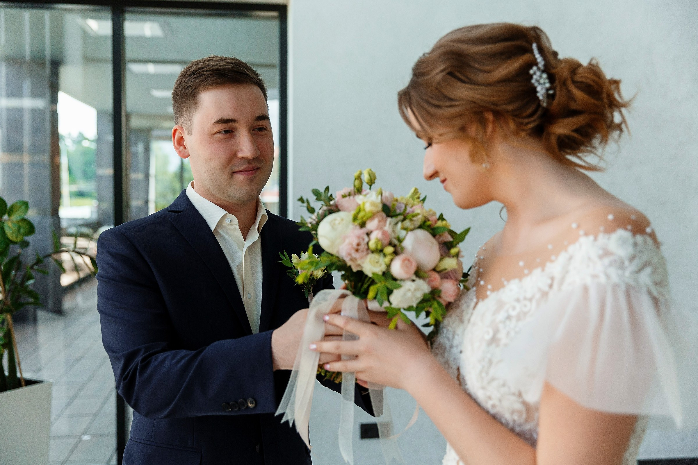 Фотосессия в Статус Холл Тольятти | Стильные кадры в премиум-локации | Свадебный и портретный фотограф. Фотограф в Москве, Тольятти, Самаре | Ню, будуар, свадебная съемка, интерьерная съемка | Андрей Демотченко