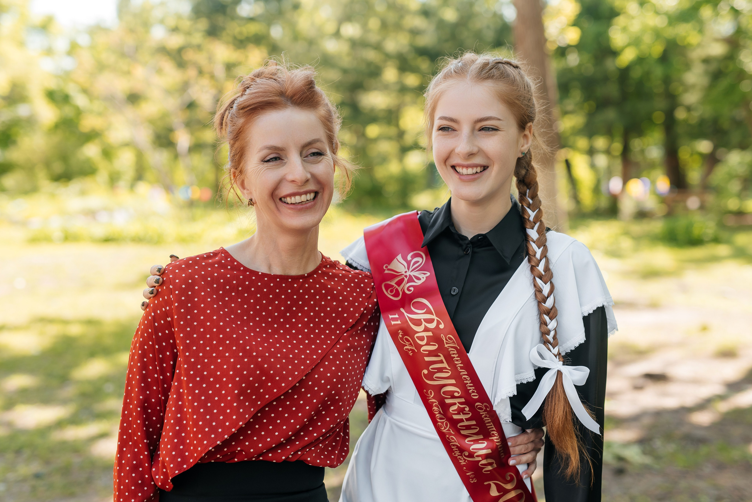 Последний звонок Лицей № 3. Свадебный фотограф Елена Рякина