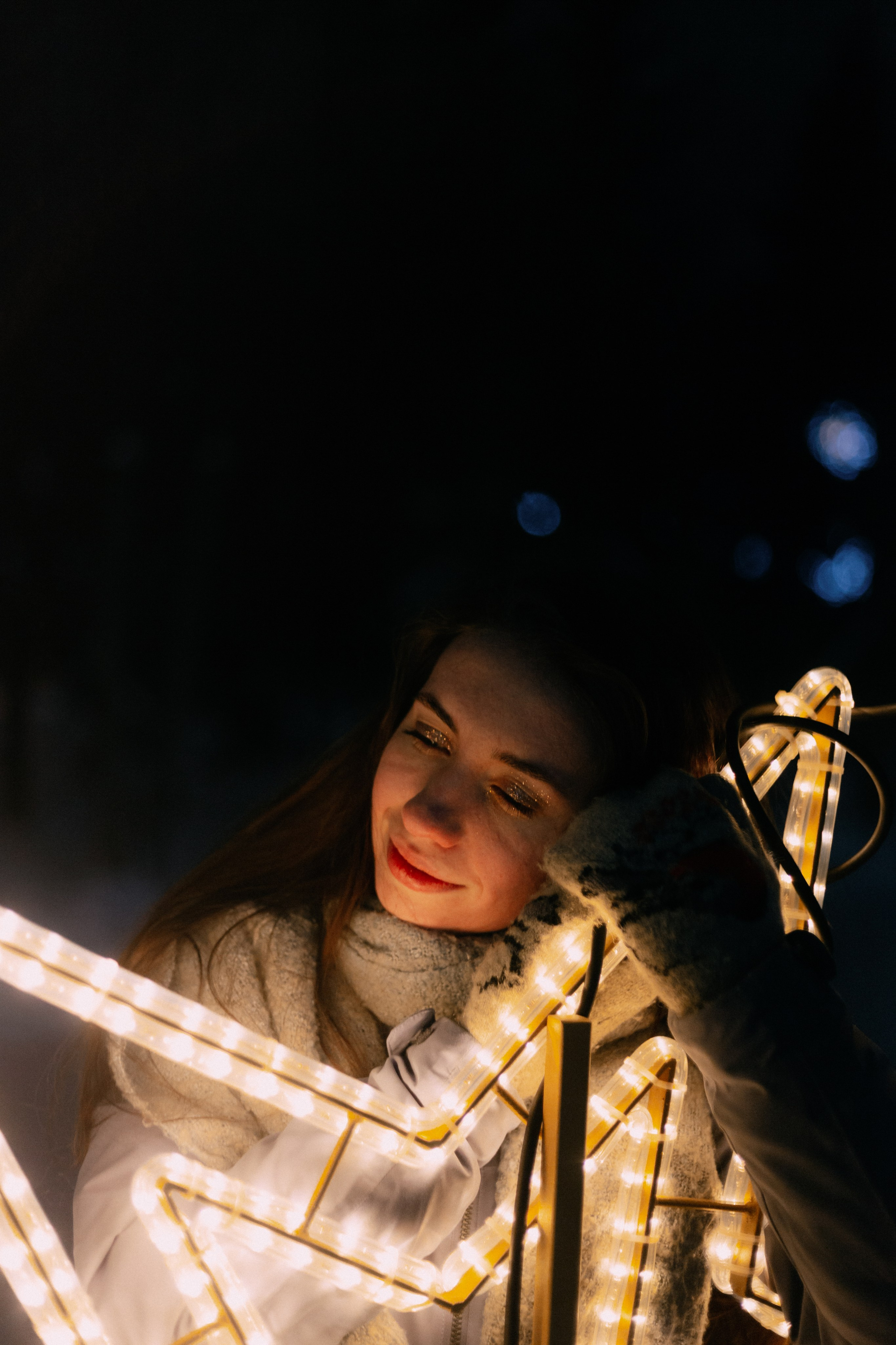 Лиза. Свадебный и портретный фотограф в Новосибирске Любовь Исакова