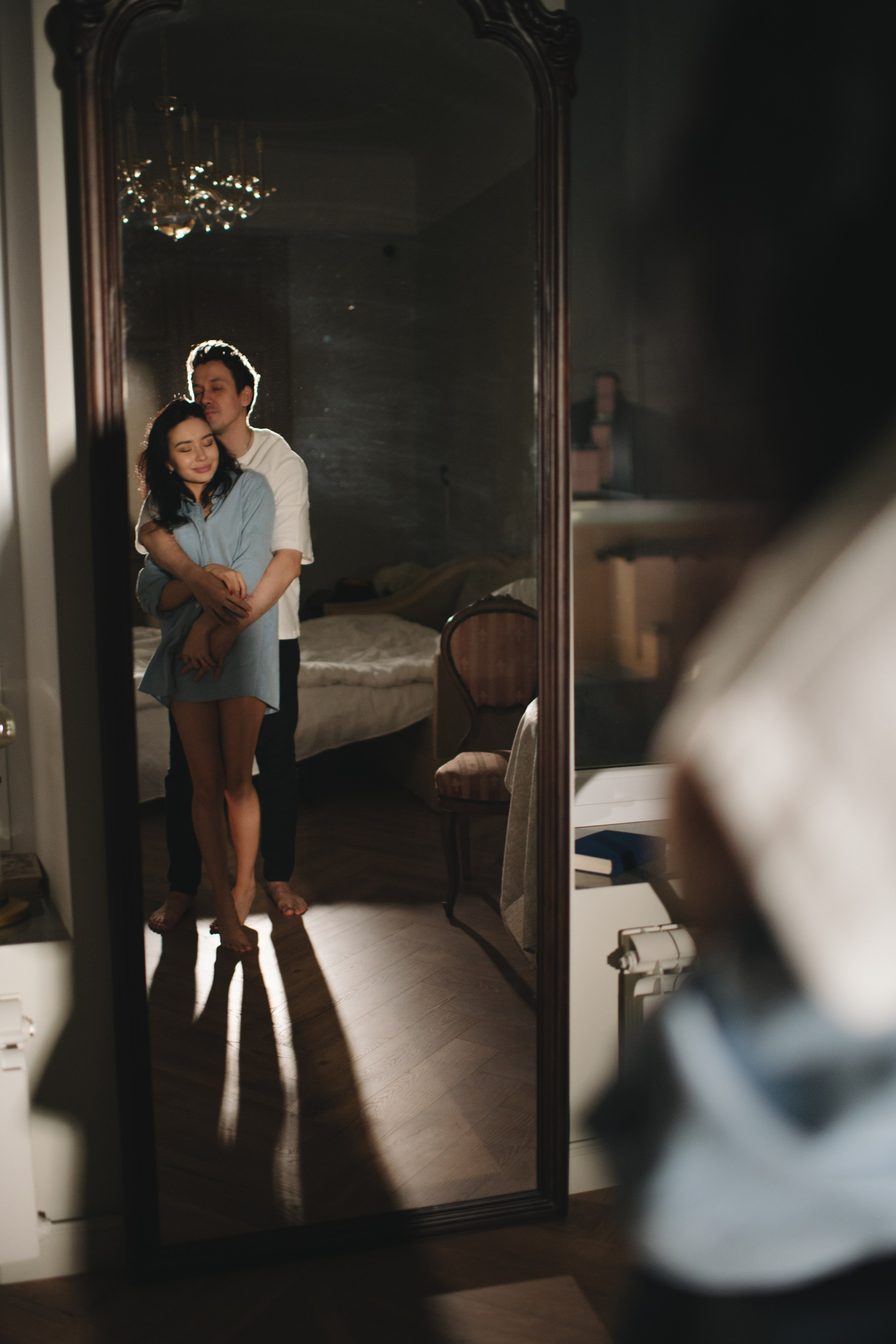 Я пройдусь по тебе мурашками. Свадебный фотограф Питер СПБ Индивидуальные, парные, свадебные съёмки