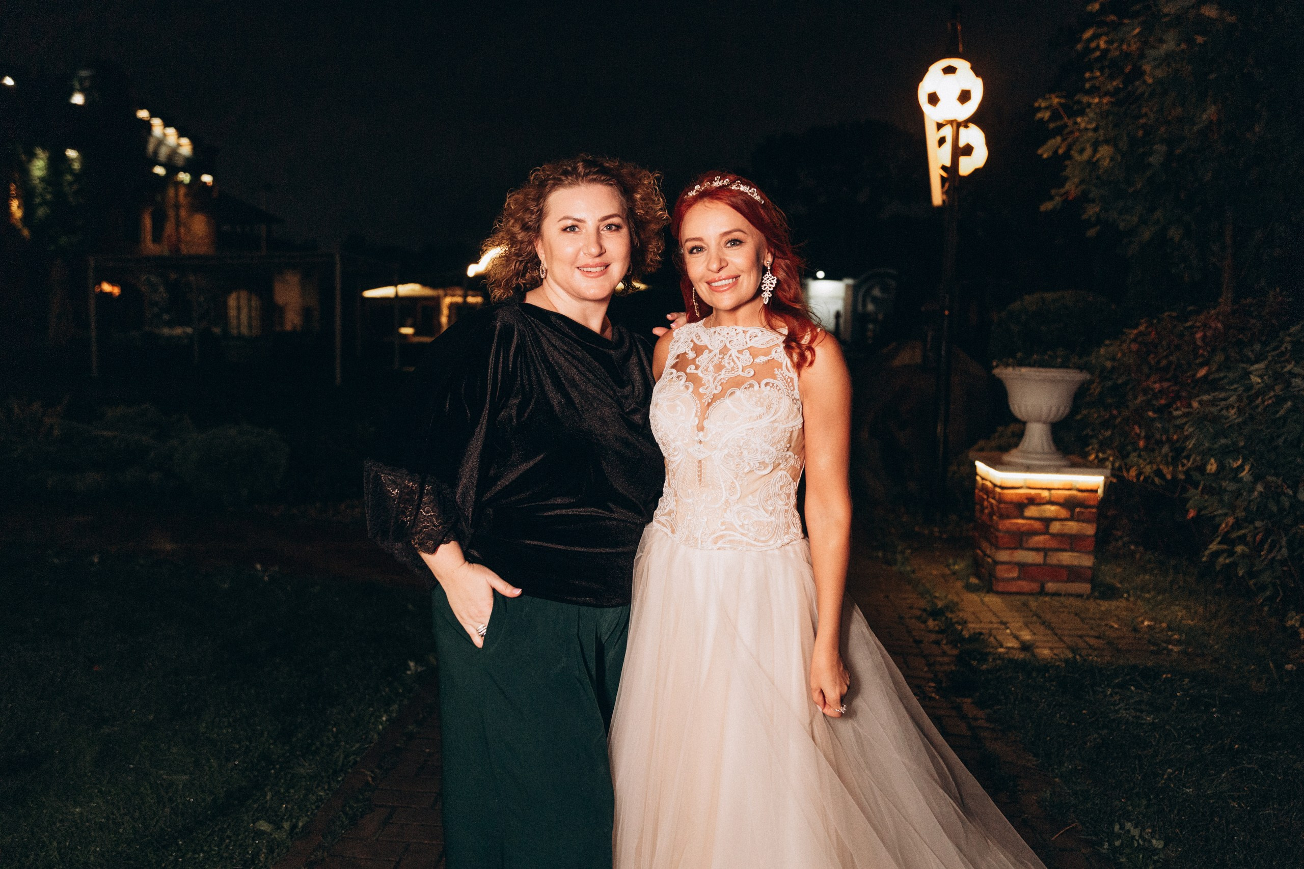 Юбилей. Свадебный и портретный фотограф в Калининграде Наталия Еник