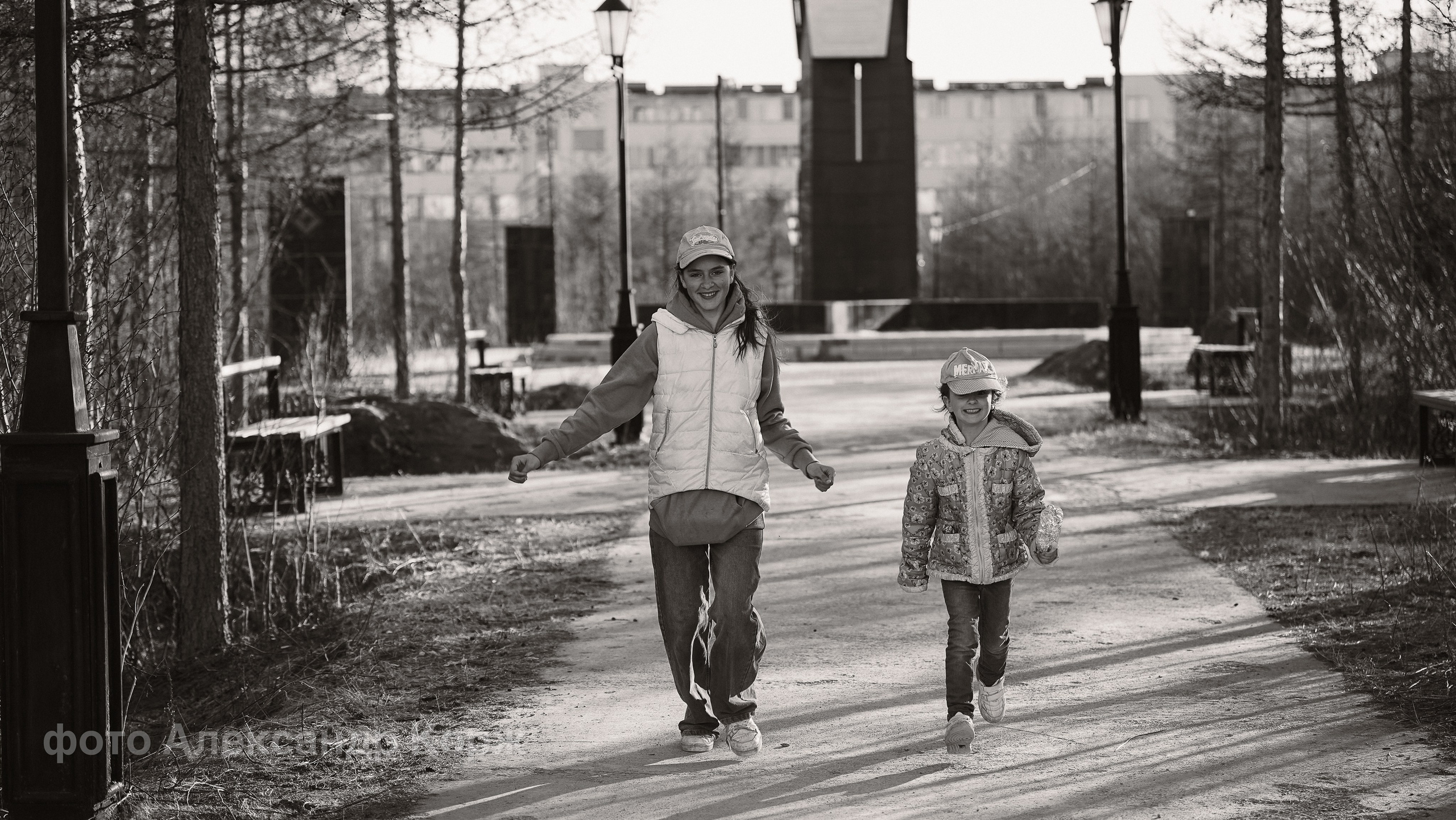 Люди северного края, Айхал Удачный Мирный Якутия. Фотографии и видеосъемка, Айхал, Удачный, Якутия. Фотографии Айхал