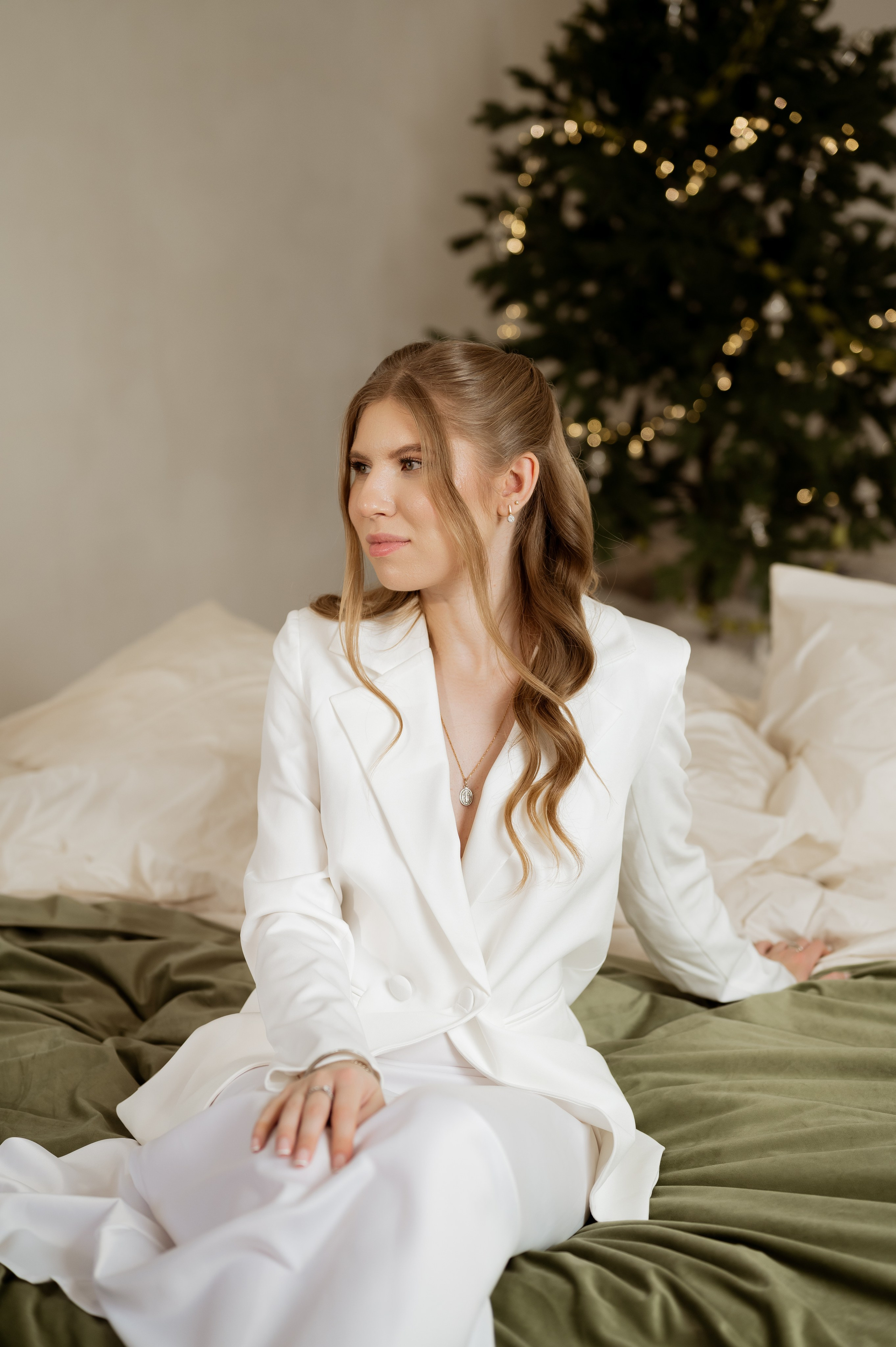 Аня. Свадебный и семейный фотограф в Краснодаре Алина Мельник