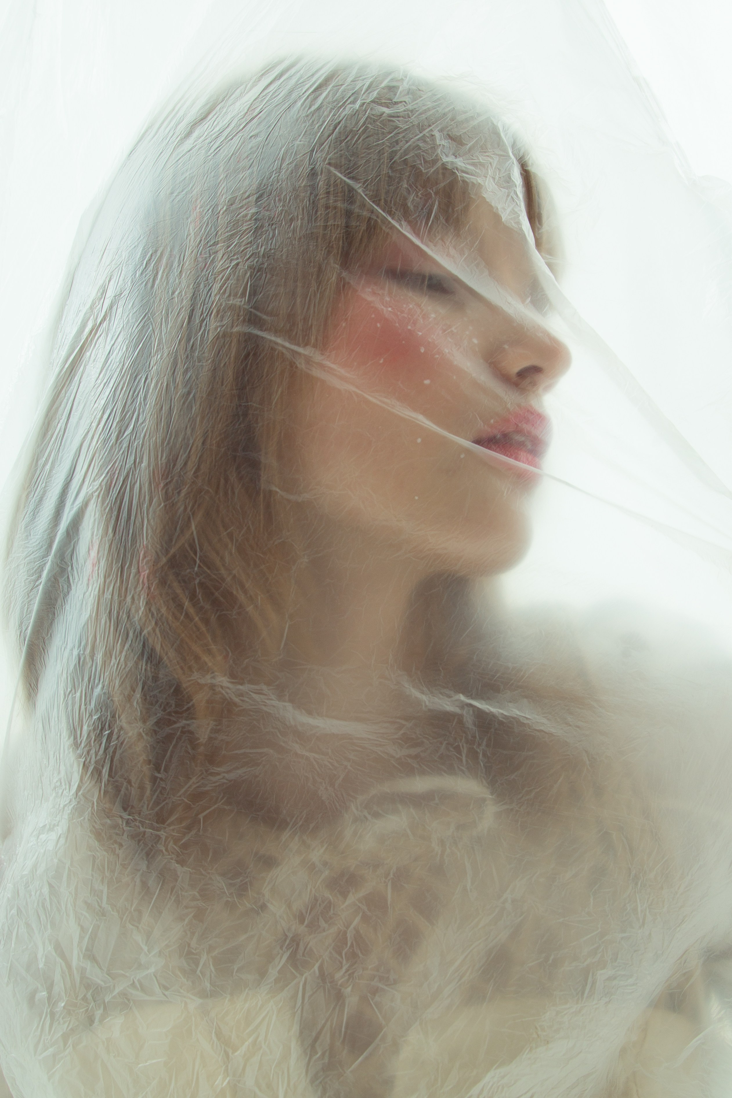 Соня. Фотограф Савченко Люба. Москва