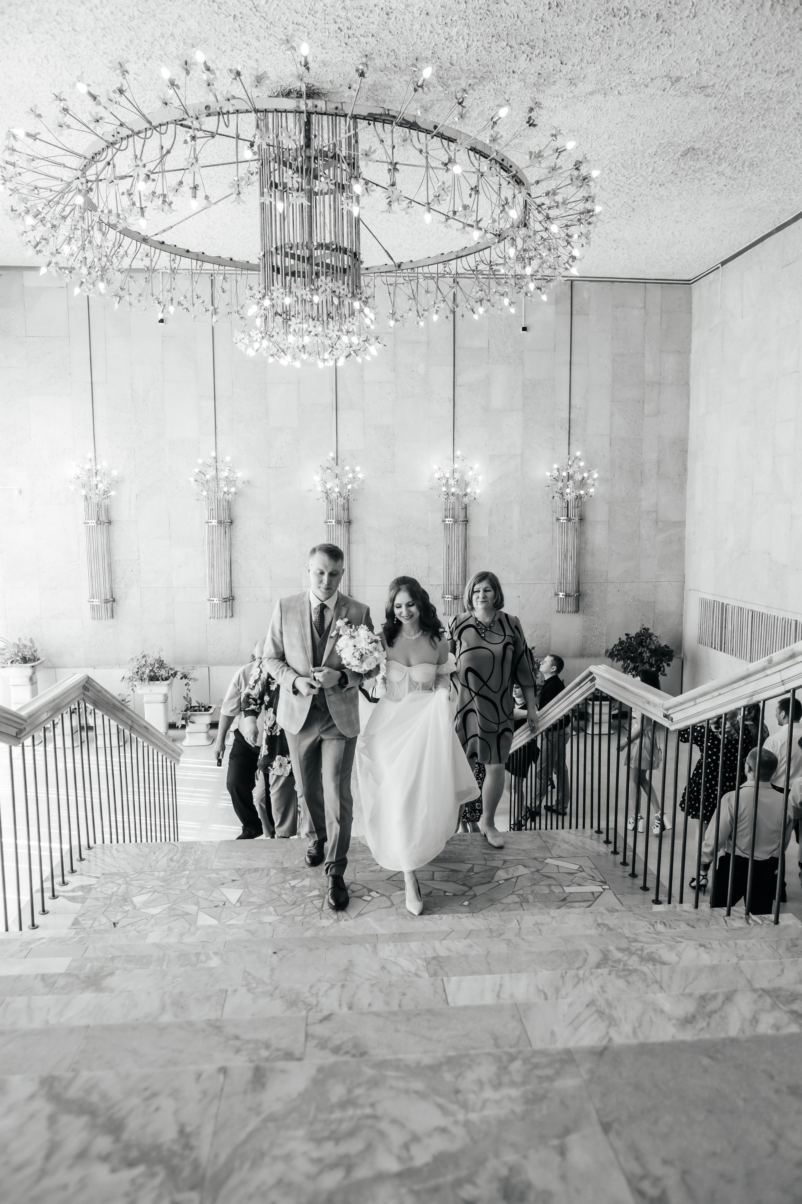 Свадебный день Виктора и Марии. Семейный и свадебный фотограф в Волгограде Мария Богданова