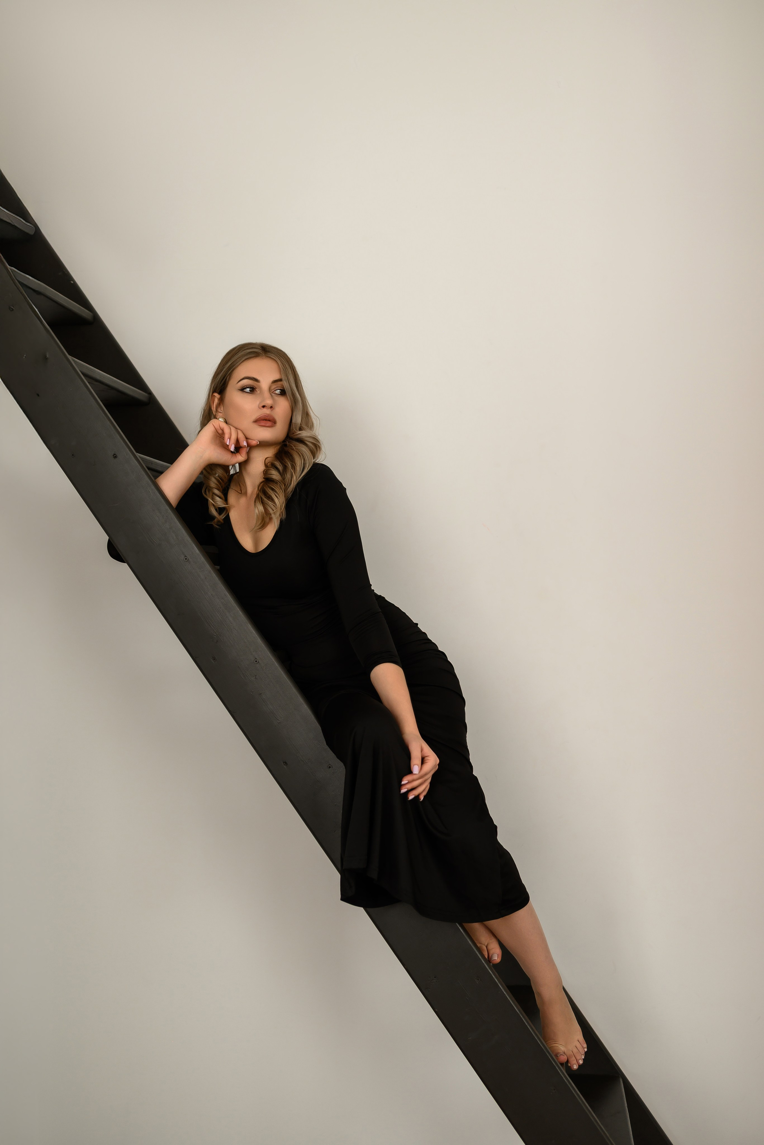 Девушки. Фотограф Краснодар Наталья Сувит