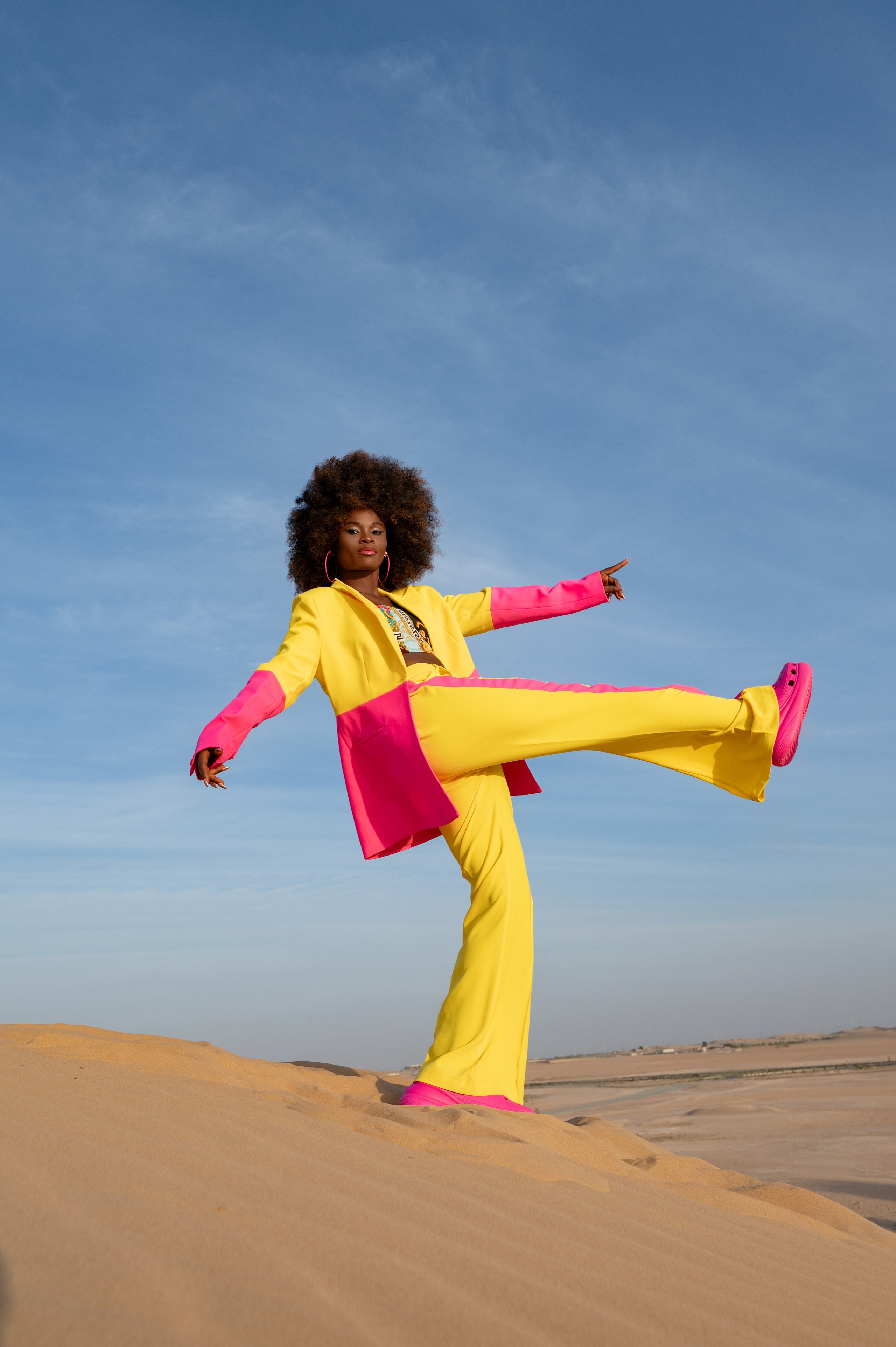 Disco Queen. Коммерческий фотограф Москва /Дубай, эксклюзивные фэшн фотосессии