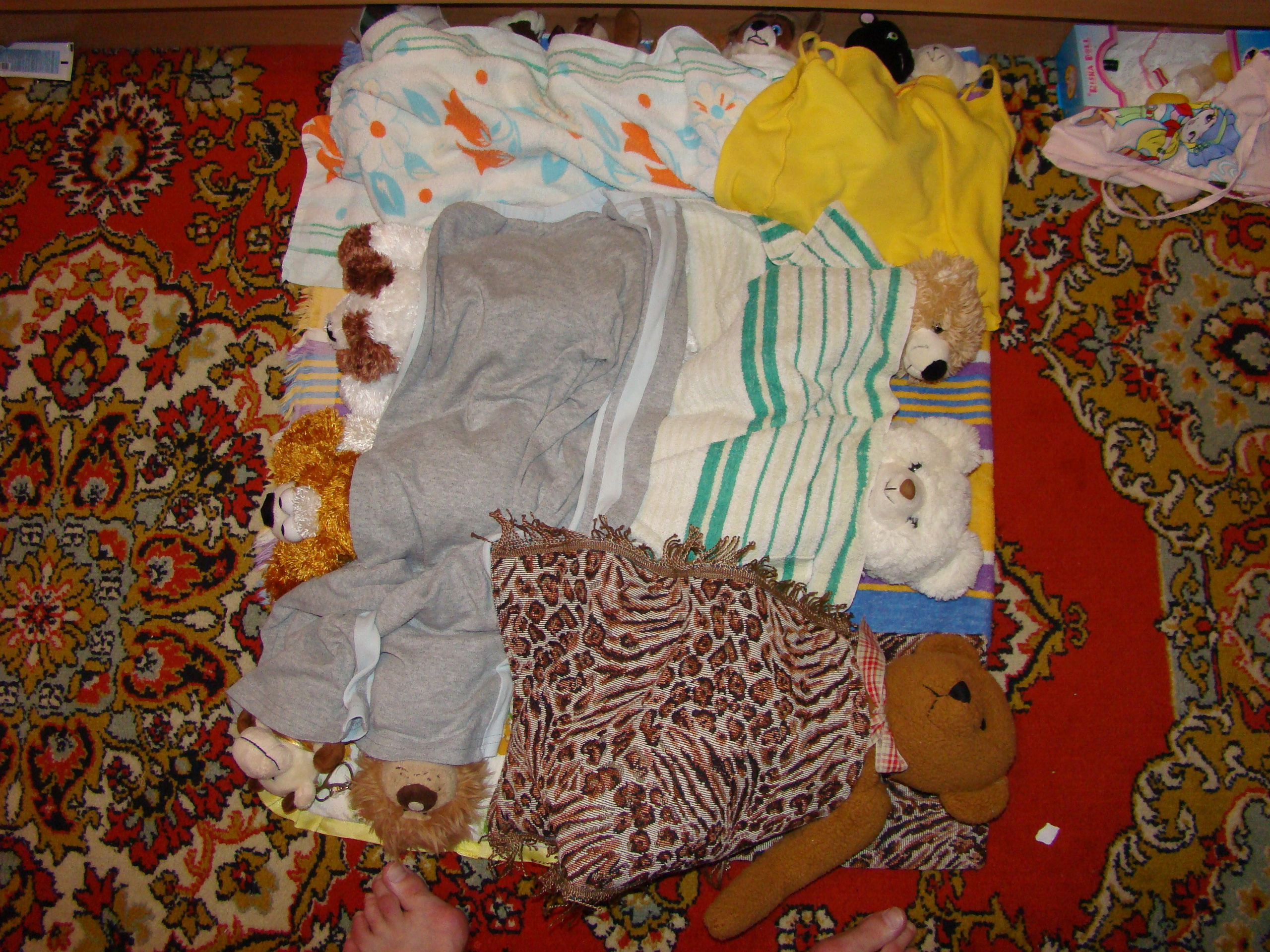 Новый Год. Семейный, Свадебный фотограф СПБ Питер— Романова Екатерина