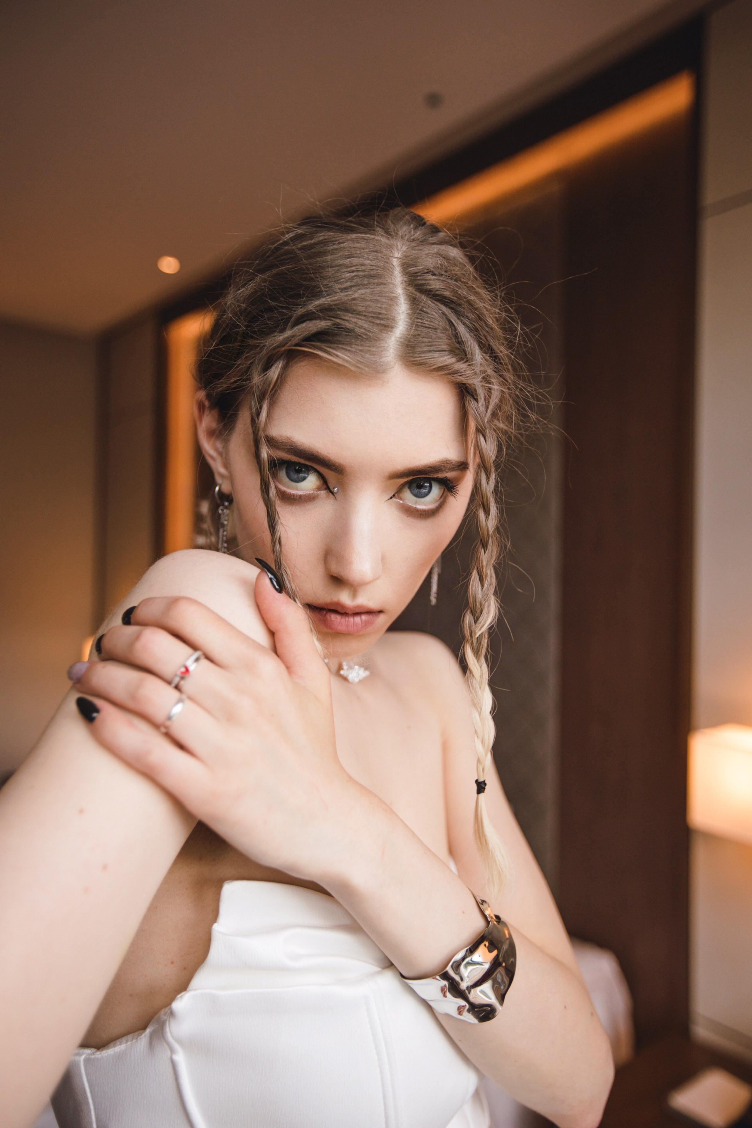 Love story. Фотограф и контент-maker Диля Голубникова | Москва