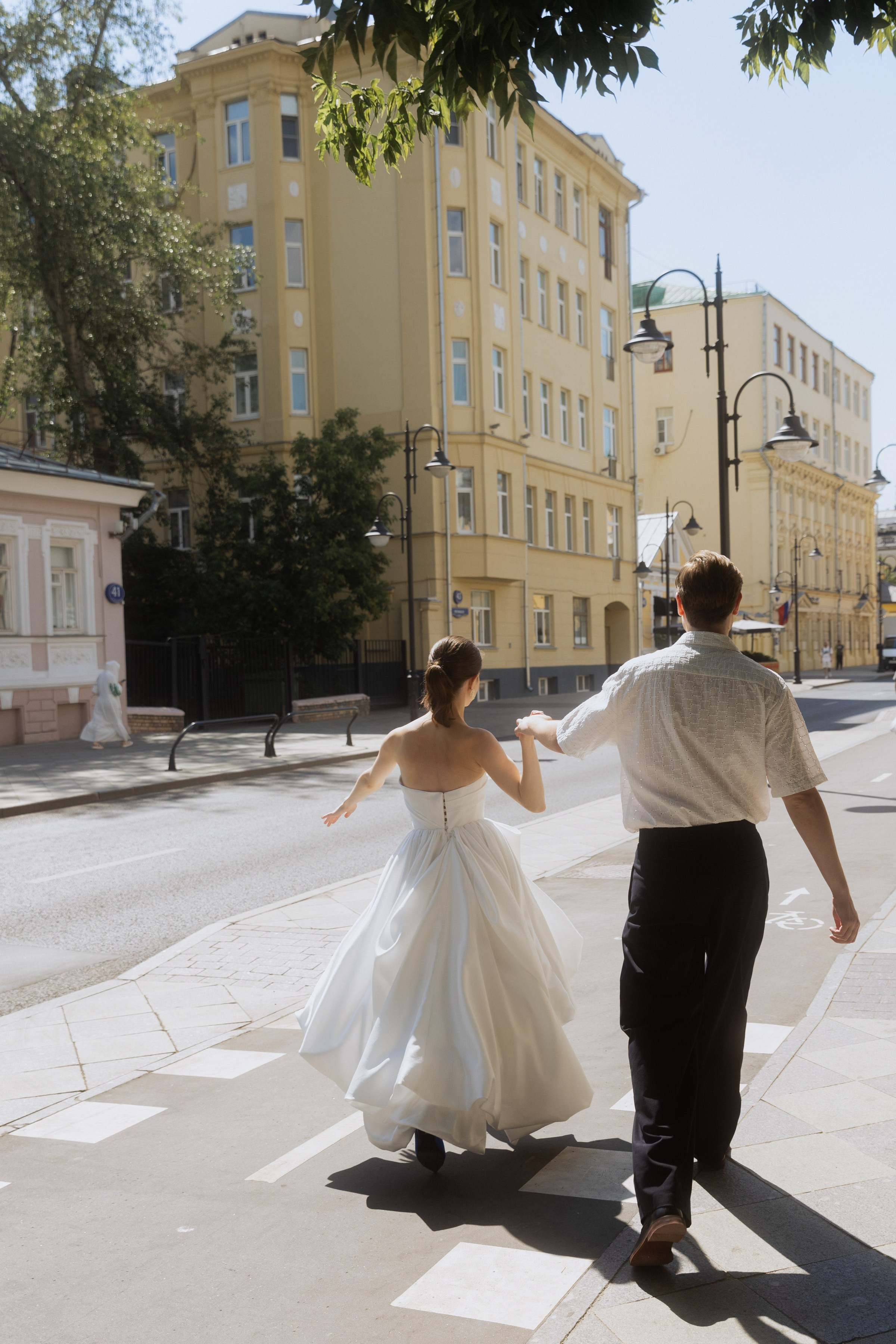 Фотограф в Москве Екатерина Черненко