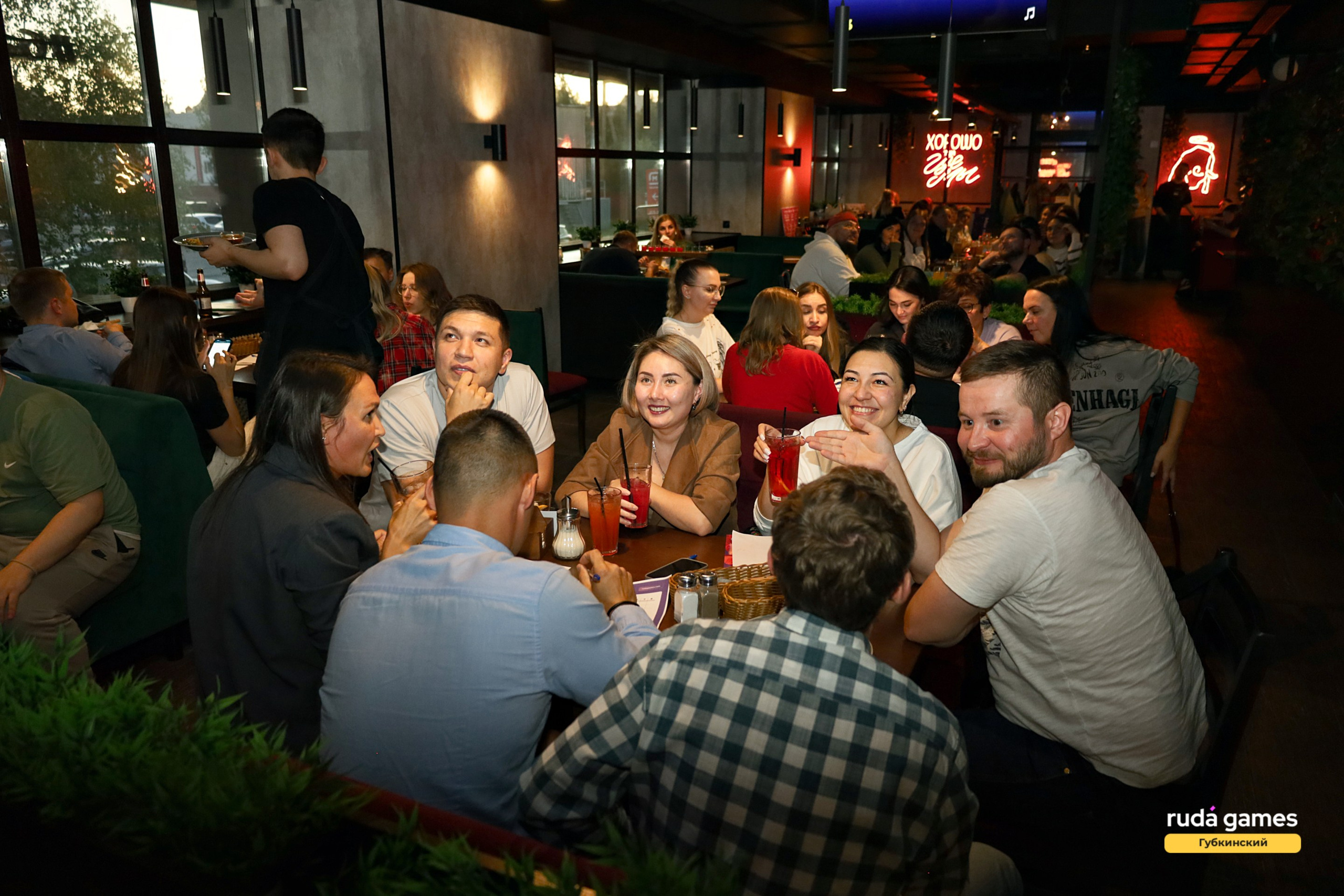 8 августа. Фотограф в Губкинском | Александра Артамонова