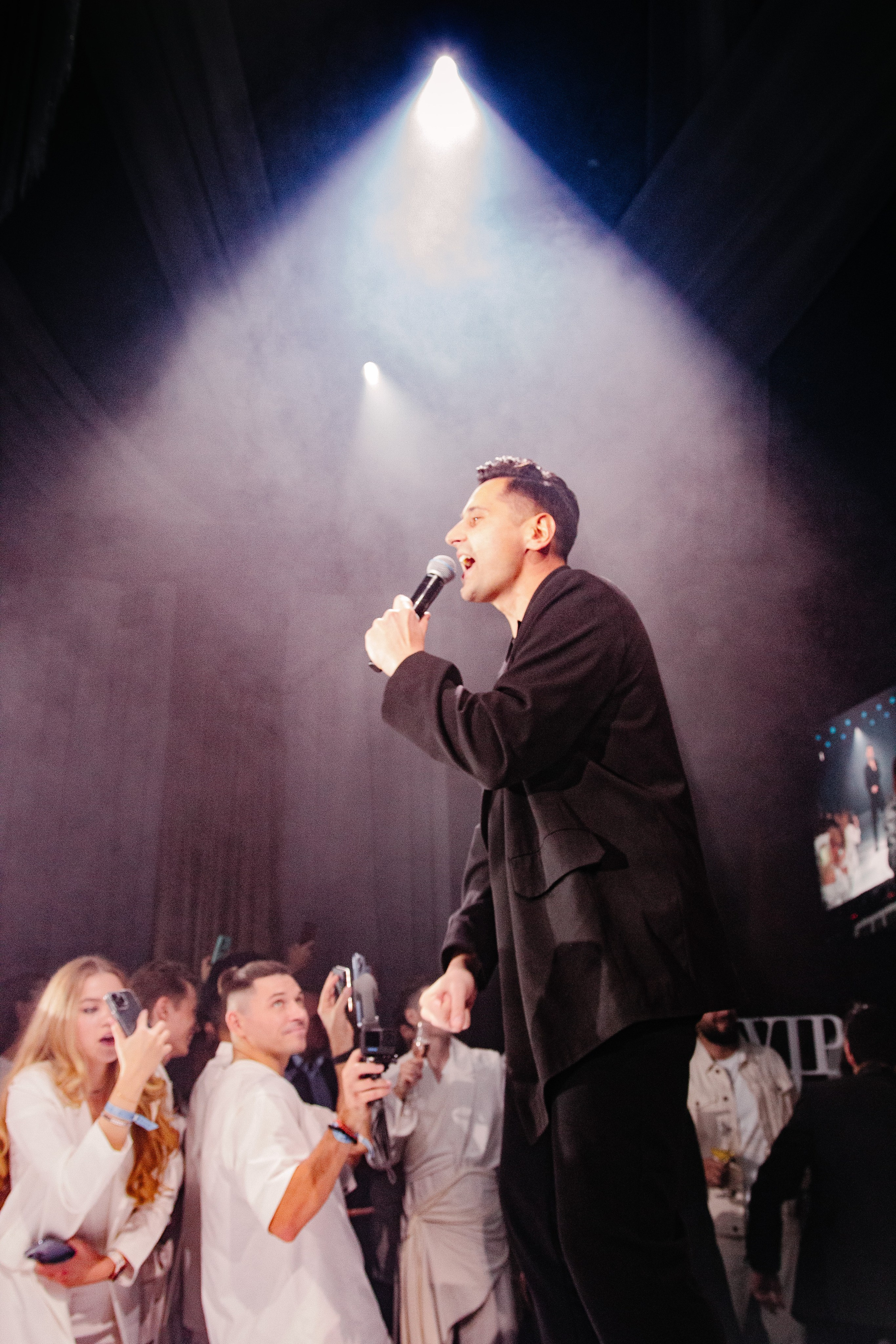 День рождения Аяза. Фотограф Москва — личные фотосессии, лавстори в студии