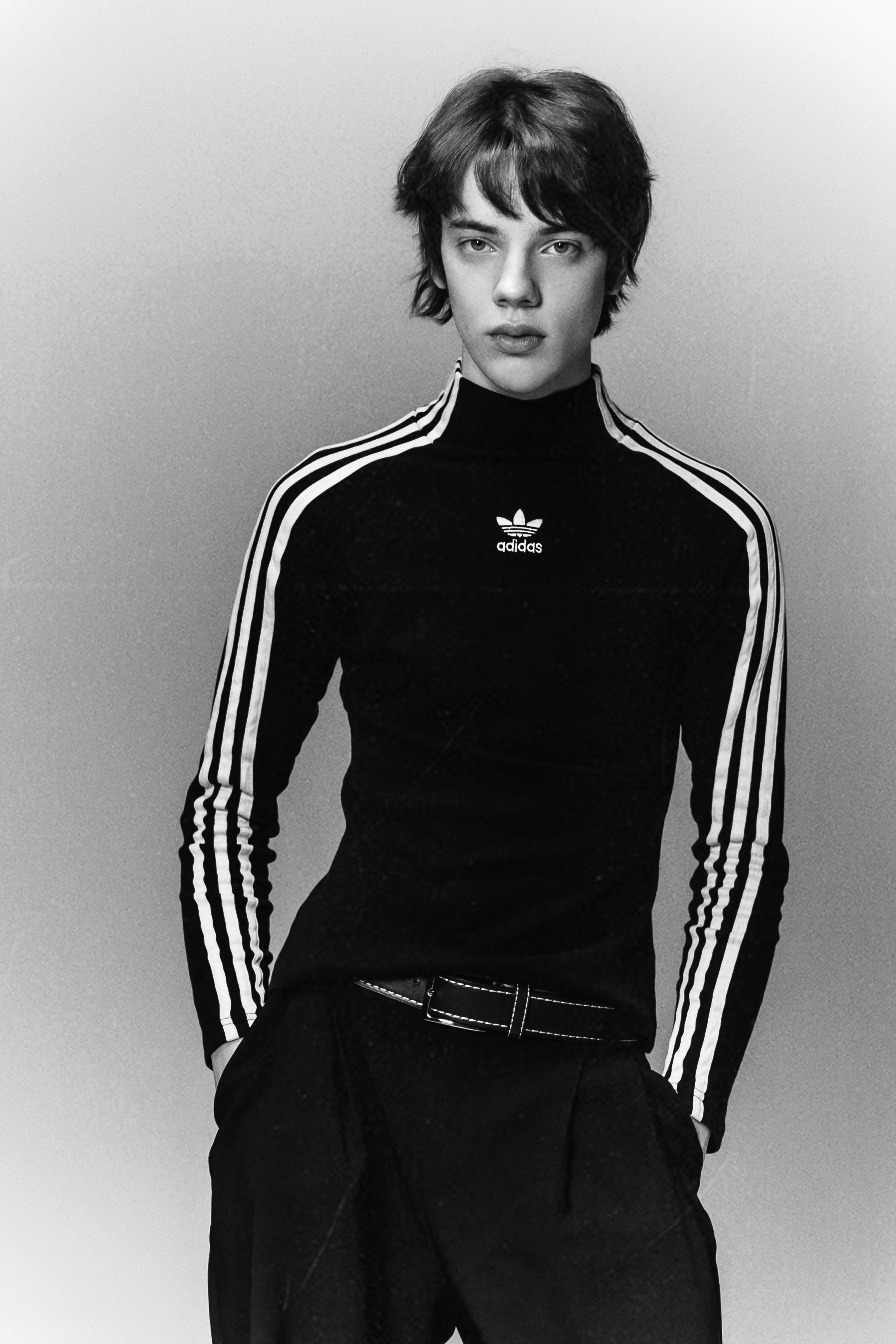 Сережа. Фотограф Москва, Санкт-Петербург, Абакан