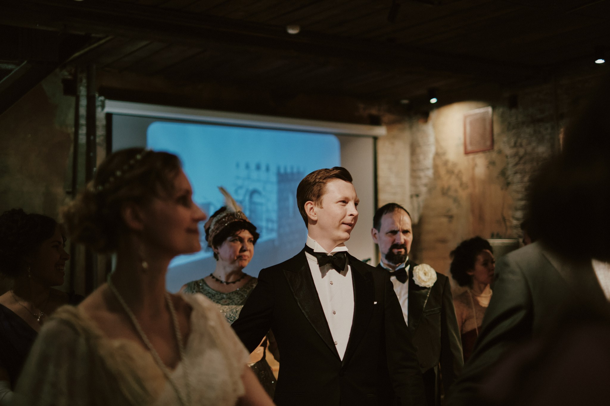 Dance.Party.Spring. Фотограф Аннё| Москва