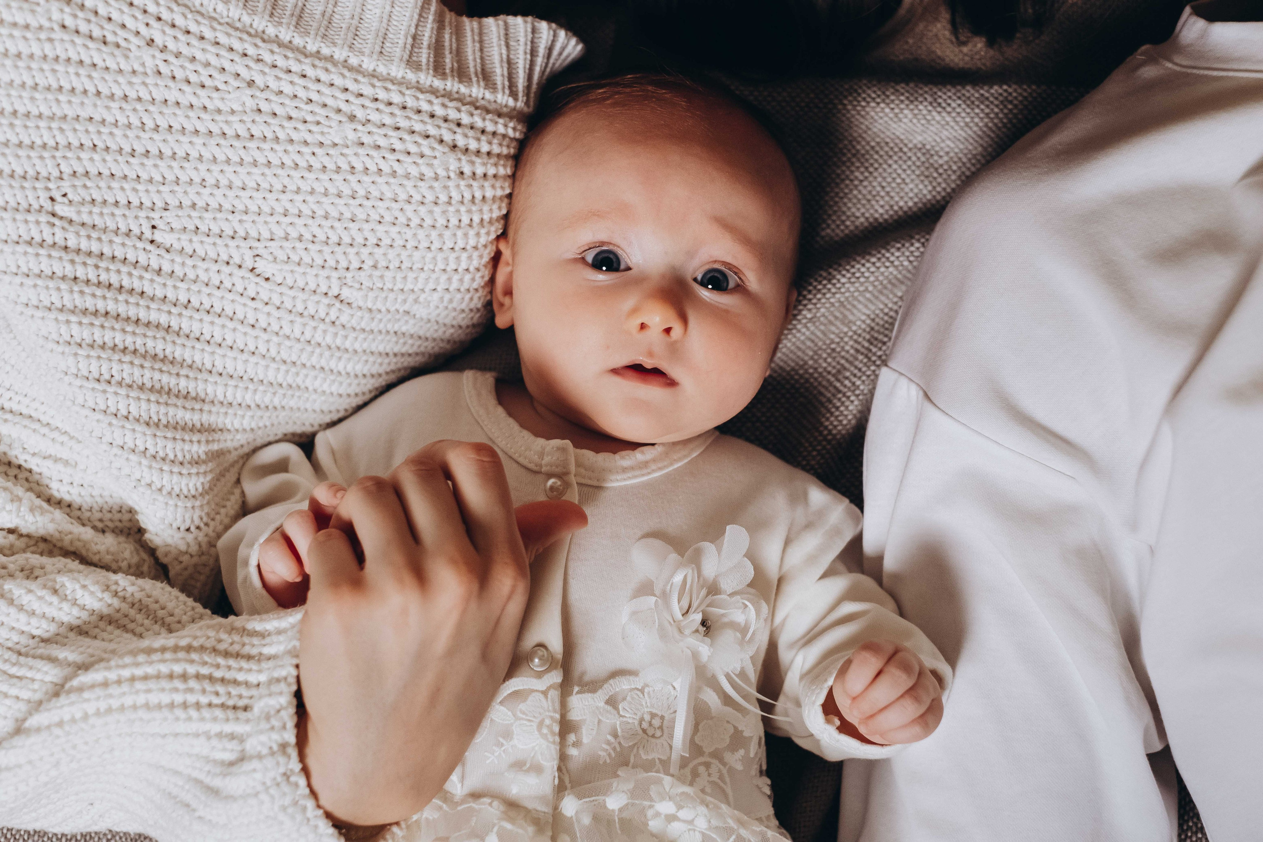 Семья Антух. Фотограф Аннё| Москва