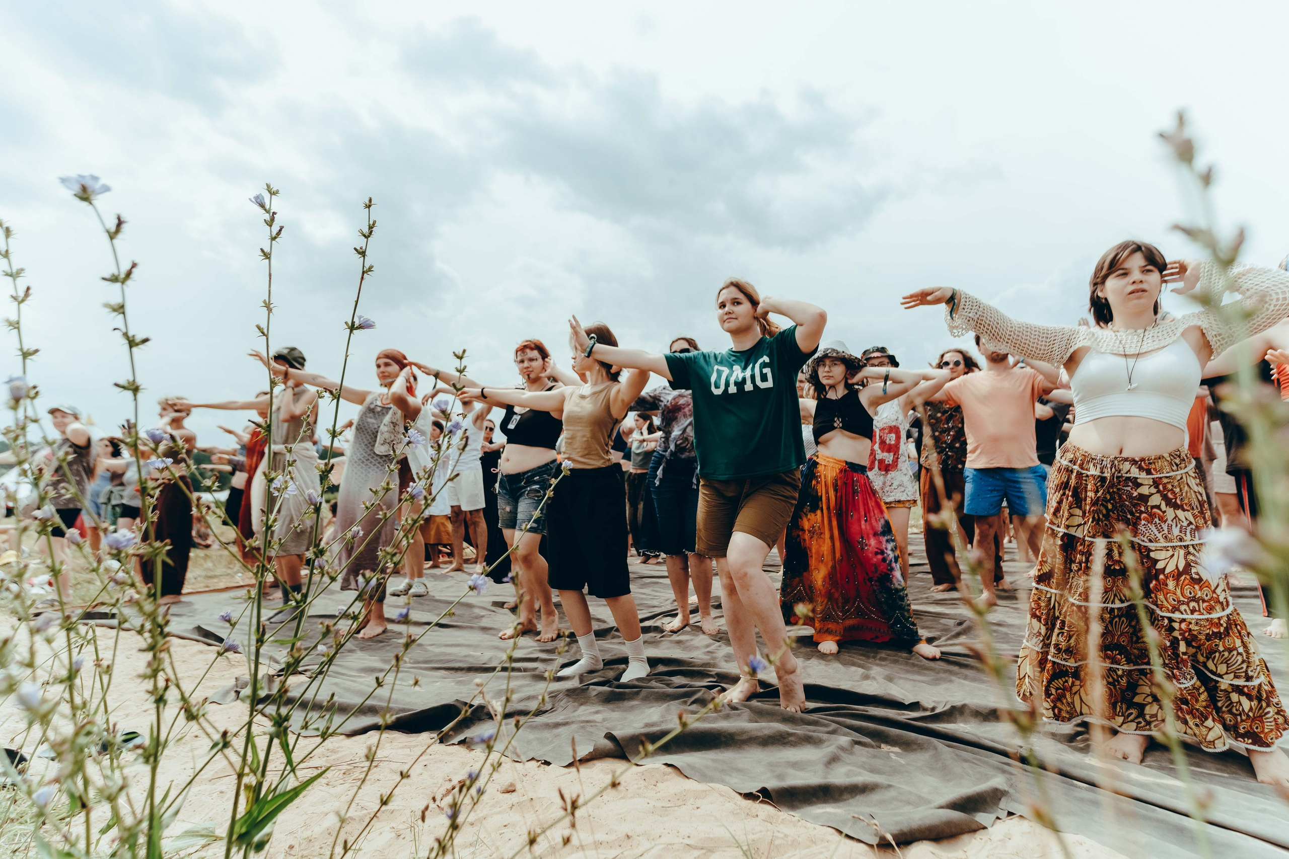 Бессонница 2025. Фотограф Аннё| Москва