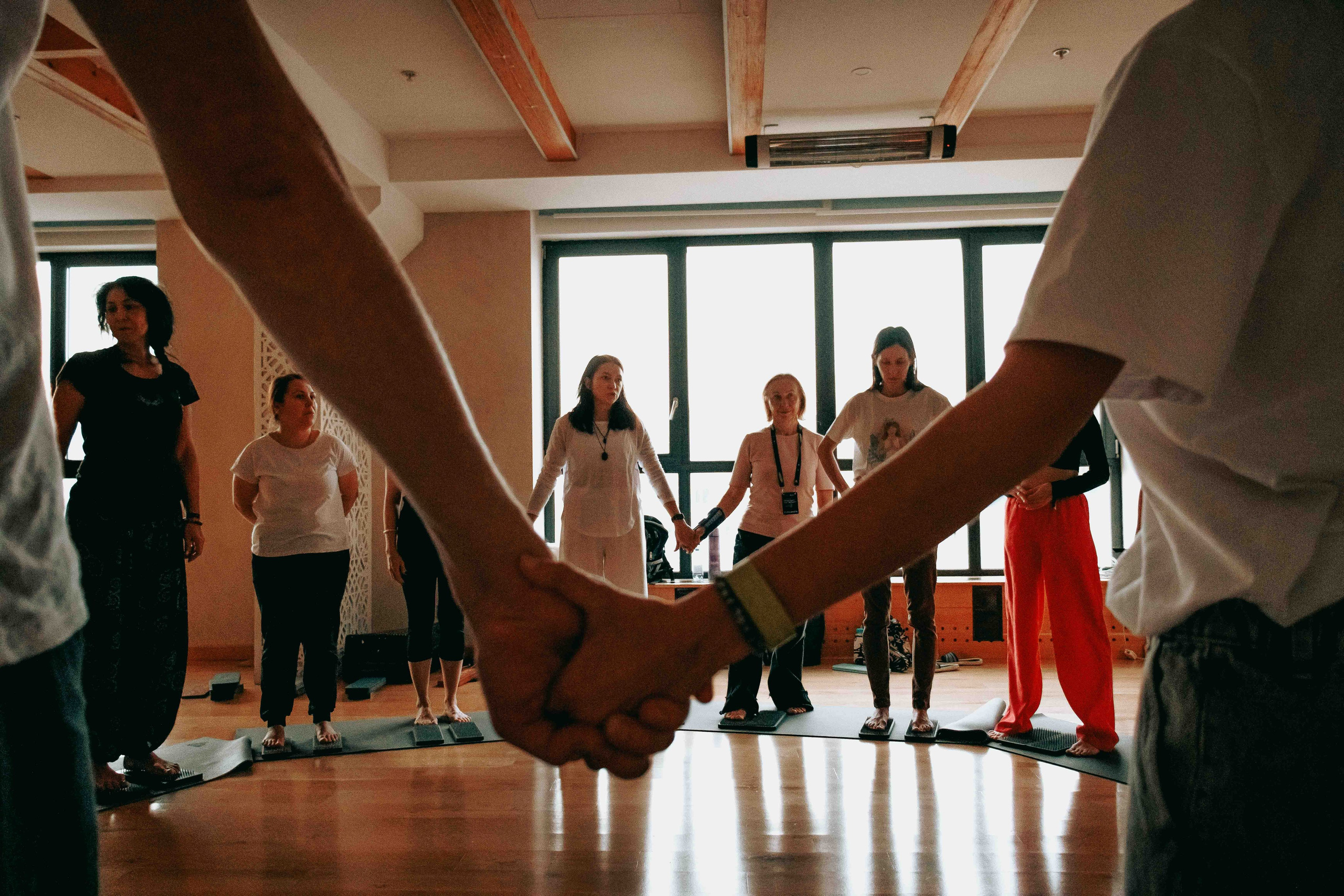 Практики на гвоздях. Вторая международная конференция|19.10.2024. Фотограф Аннё| Москва