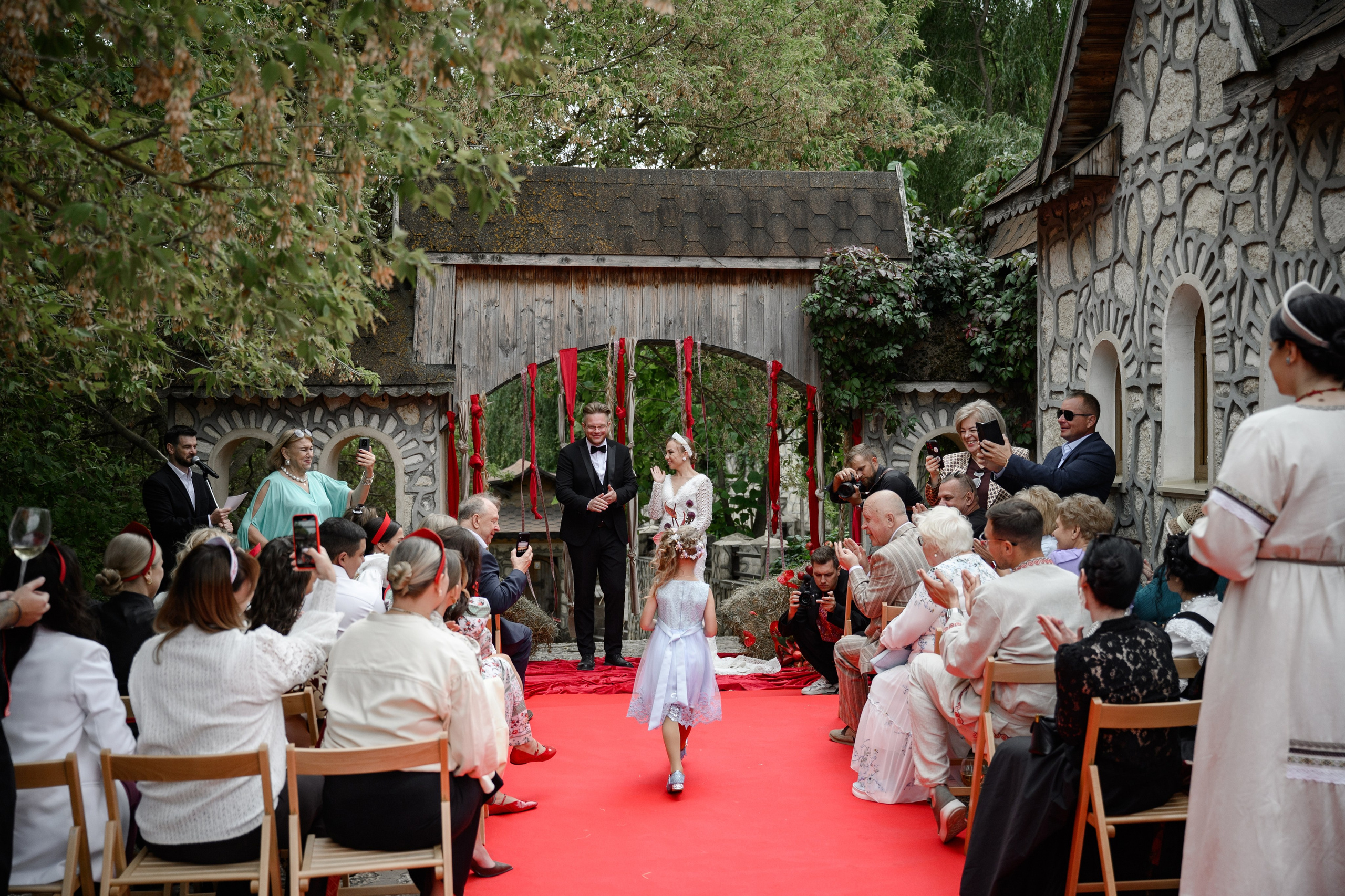 Lisa & Ilya. Фотограф в Липецке Ковалько Евгений