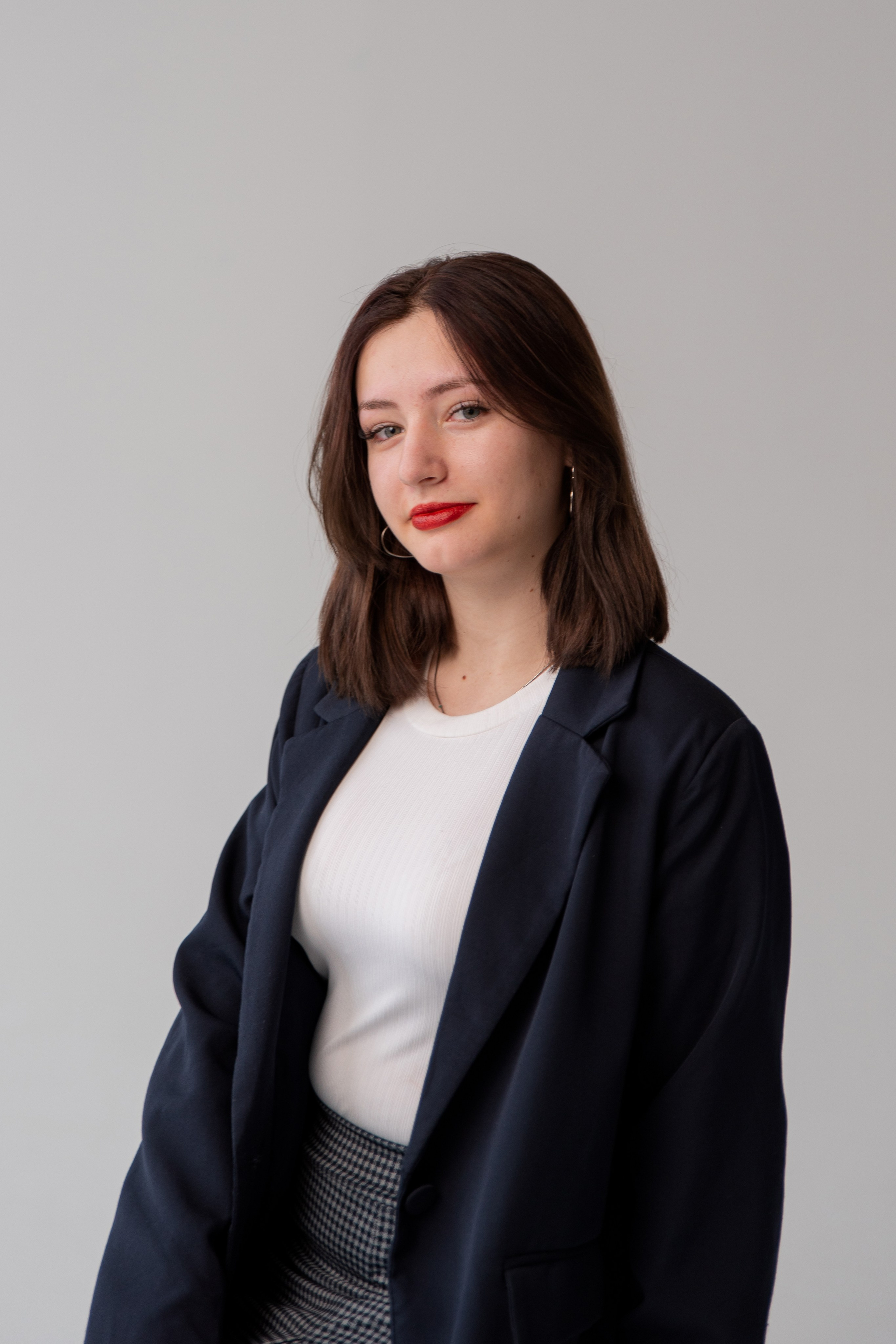 11 класс. Студия. Семейный и детский фотограф в Туле Светлана Воронкова