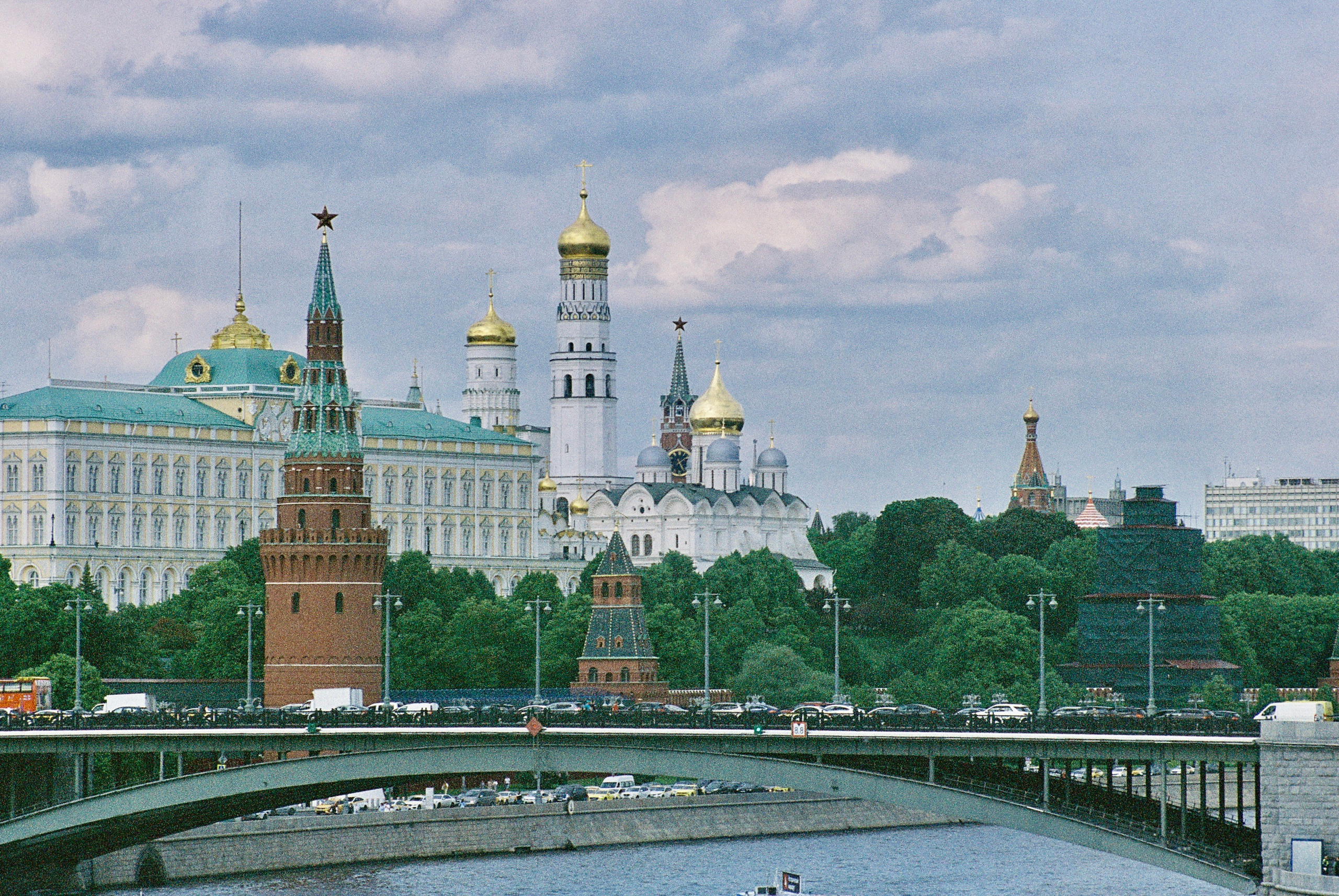 Плёночная фотография. Фотограф Денис Кириллов