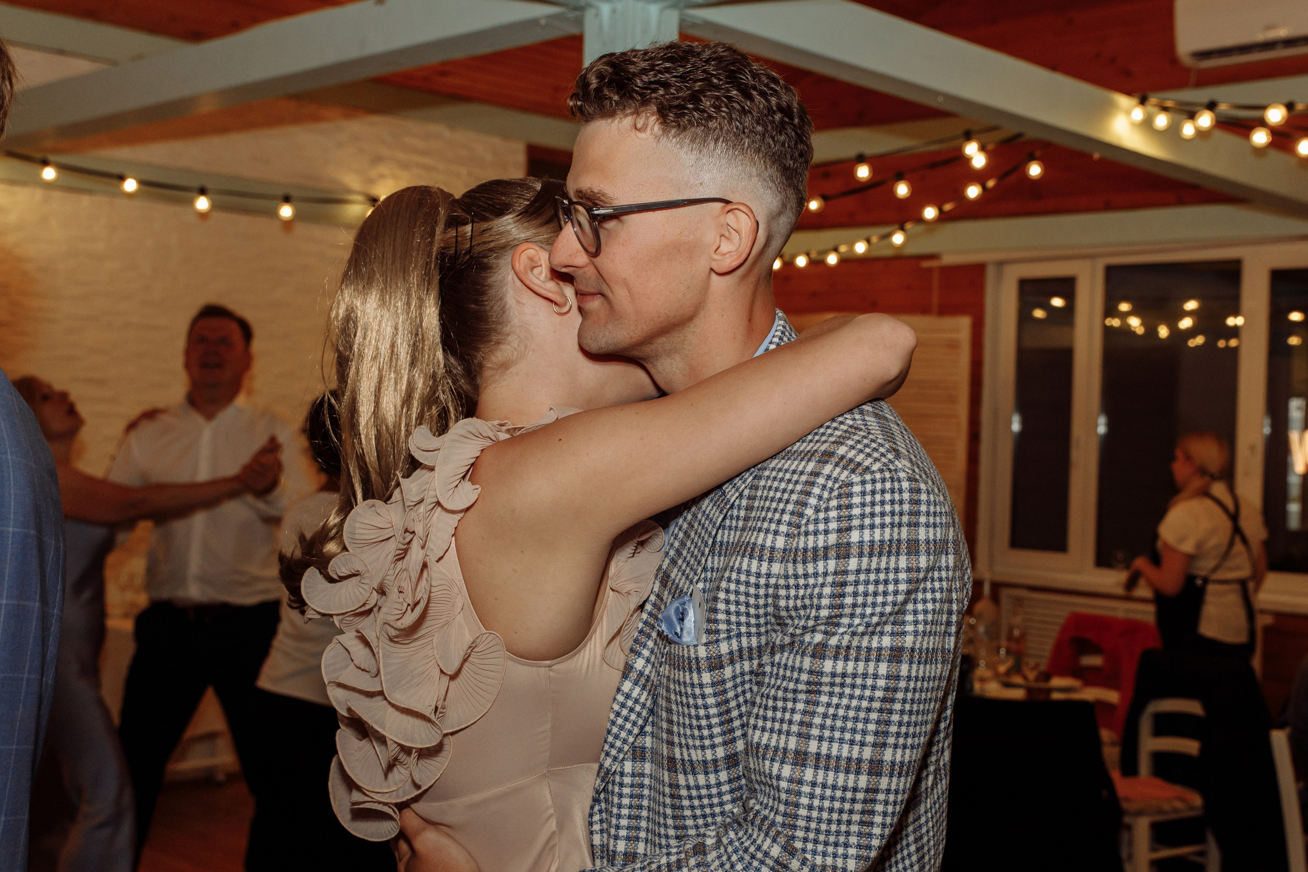 Влад и Даша