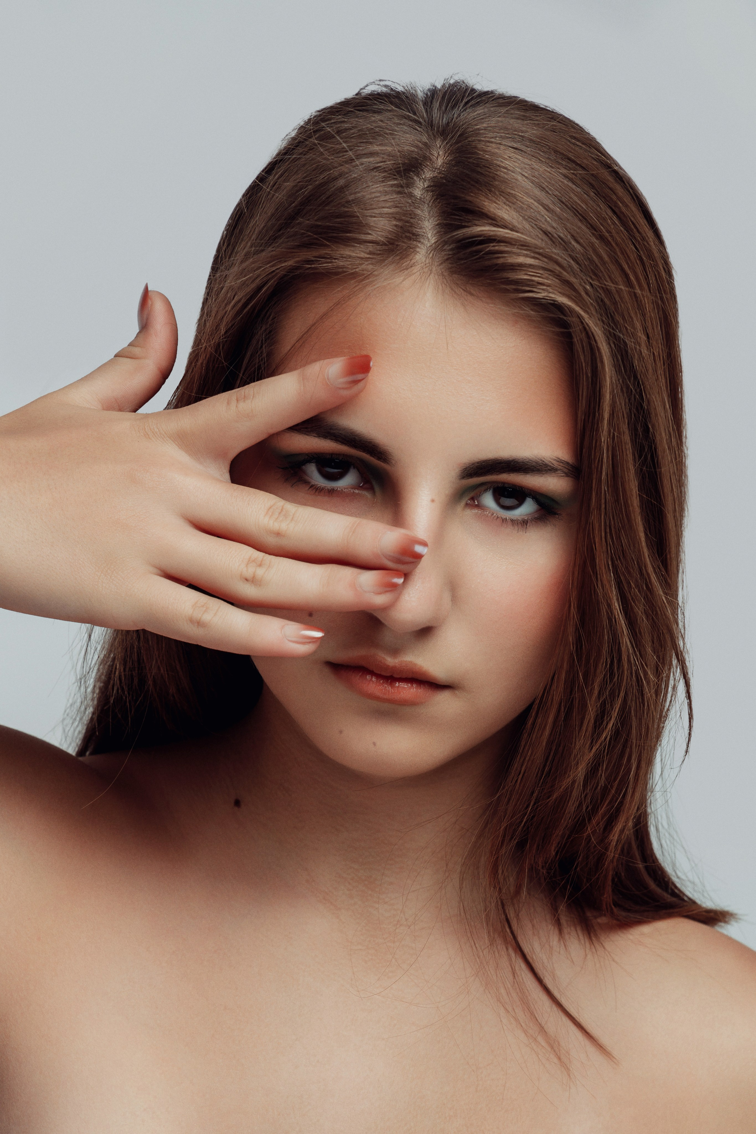 Портреты | Фотограф Иван Прусов