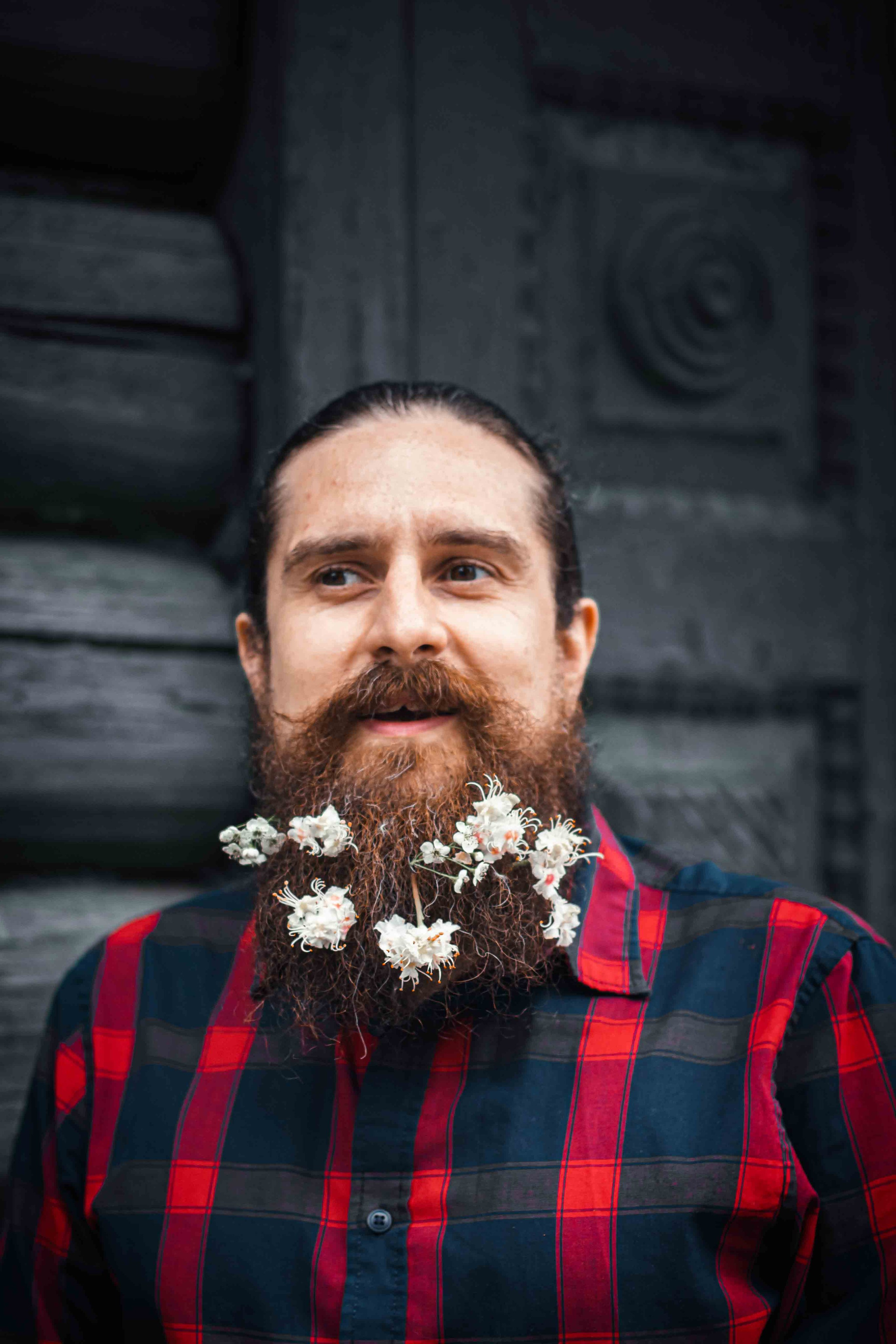 Мужской Портрет. Портретный фотограф в Гомеле Иван Полиненко