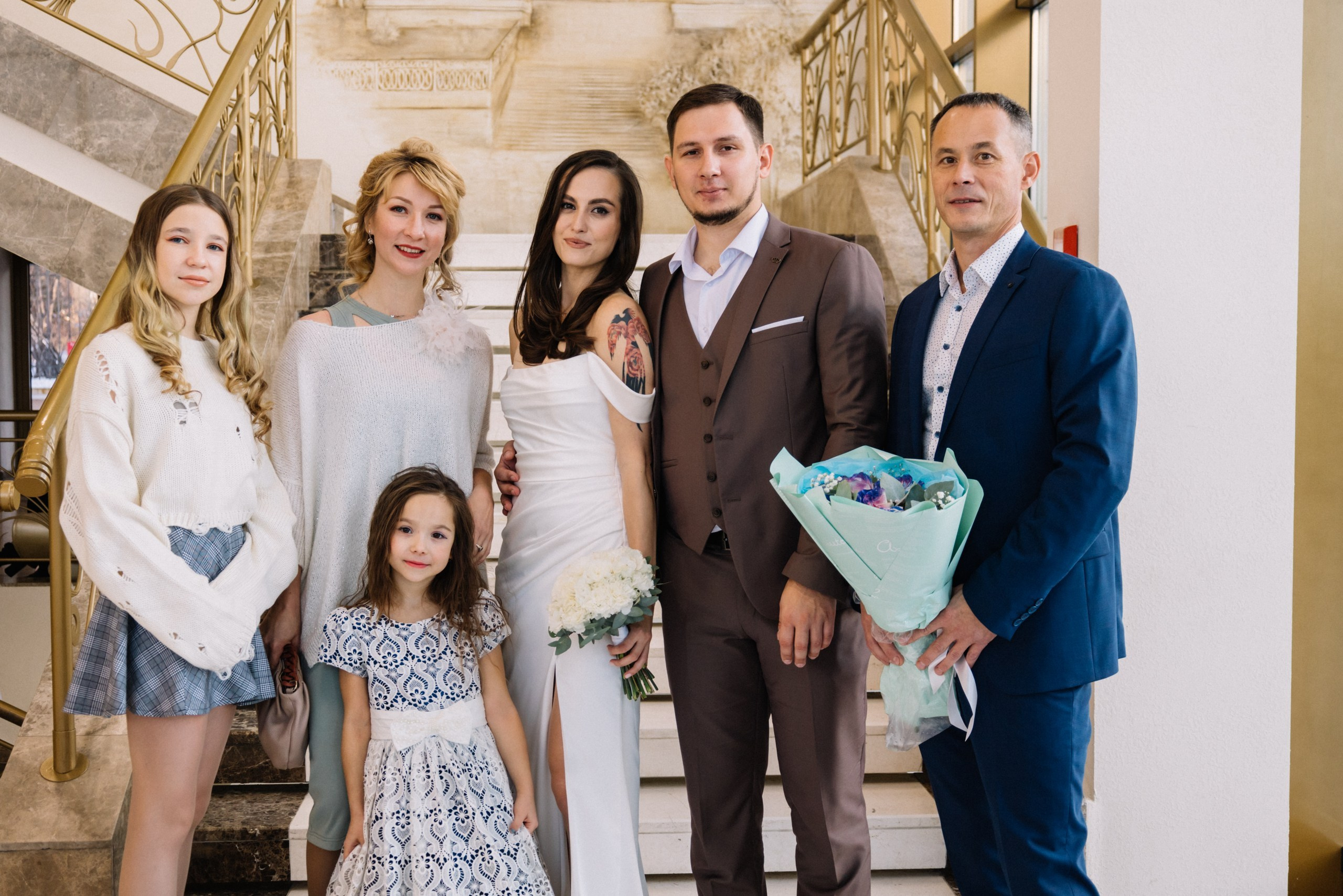 Свадьба полный день. Фотограф в Иркутске