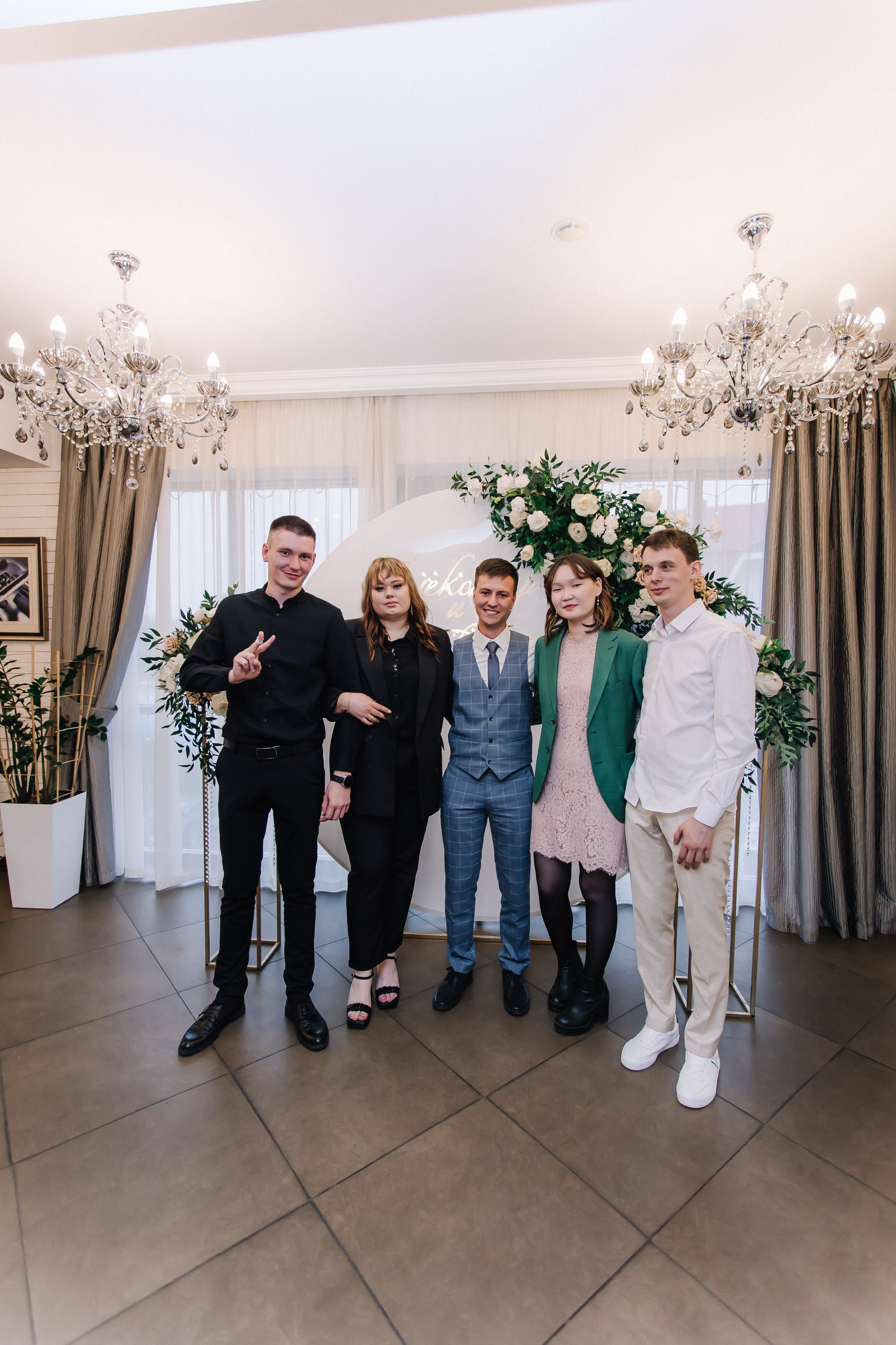 Свадебный день. Фотограф в Иркутске