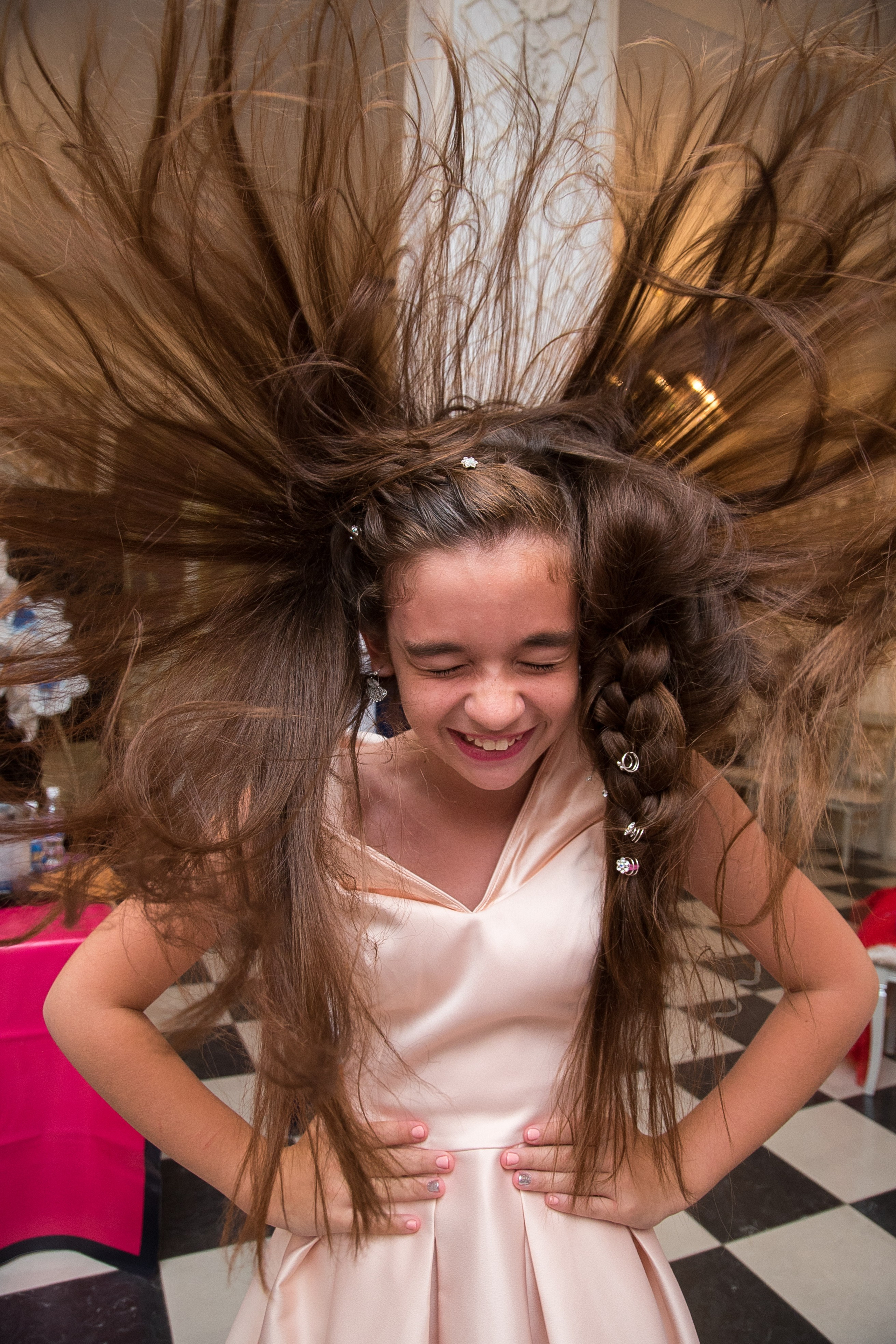Репортажный и Портретный фотограф в Сочи Roberto Belissimo